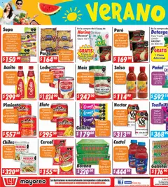 Vista previa las ofertas de la tienda Casa Ley - Casa Ley folleto Hermosillo desde el 20/07/2026 