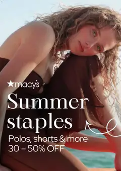 Ad Preview of Macy's Macy's Weekly Ad from 06/21/2026