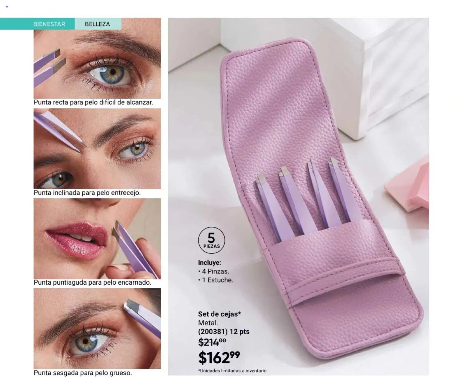 Vista previa las ofertas de la tienda AVON - AVON Casa & Estilo 12 2026 desde el 31/07/2026 