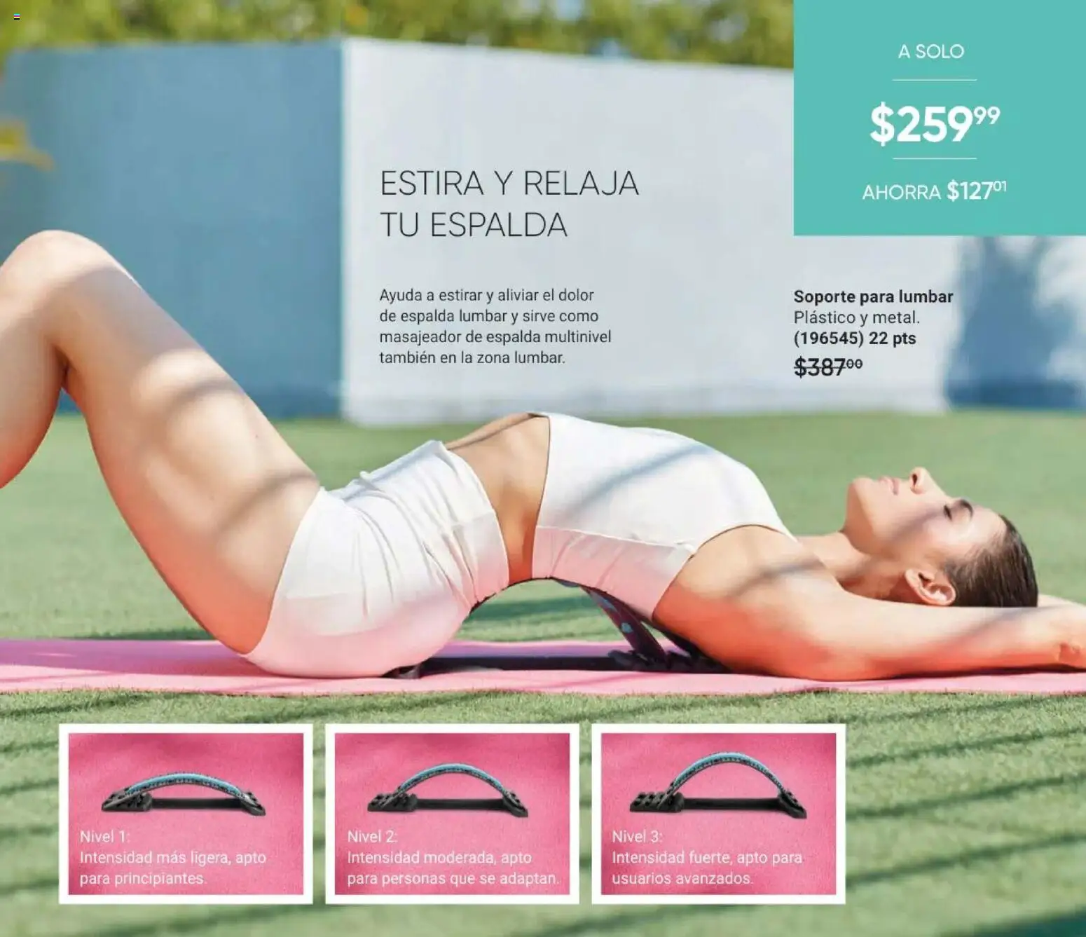Vista previa las ofertas de la tienda AVON - AVON Casa & Estilo 8 2026 desde el 08/05/2026 