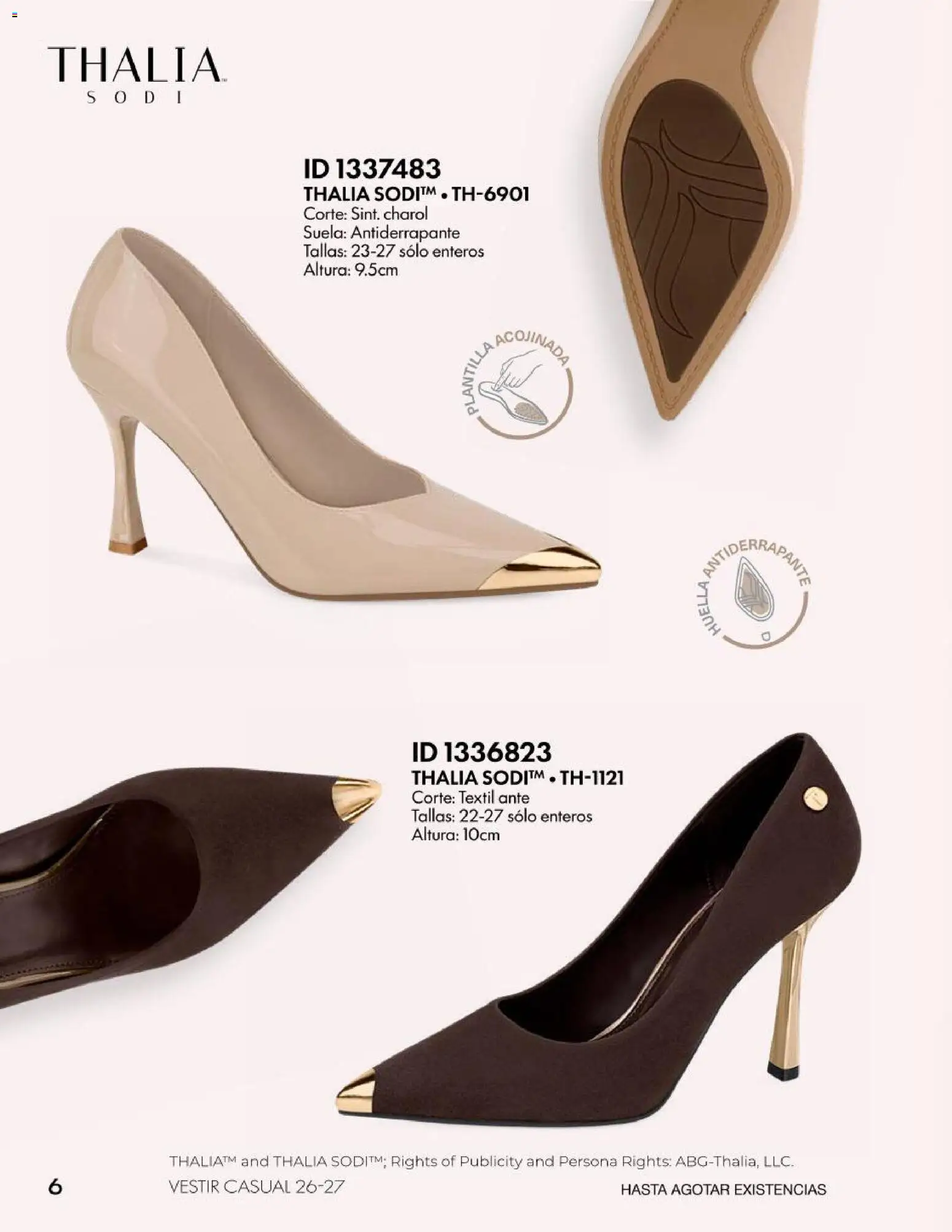 Vista previa las ofertas de la tienda Price Shoes - Price Shoes catálogo Vestir Casual desde el 28/08/2026 