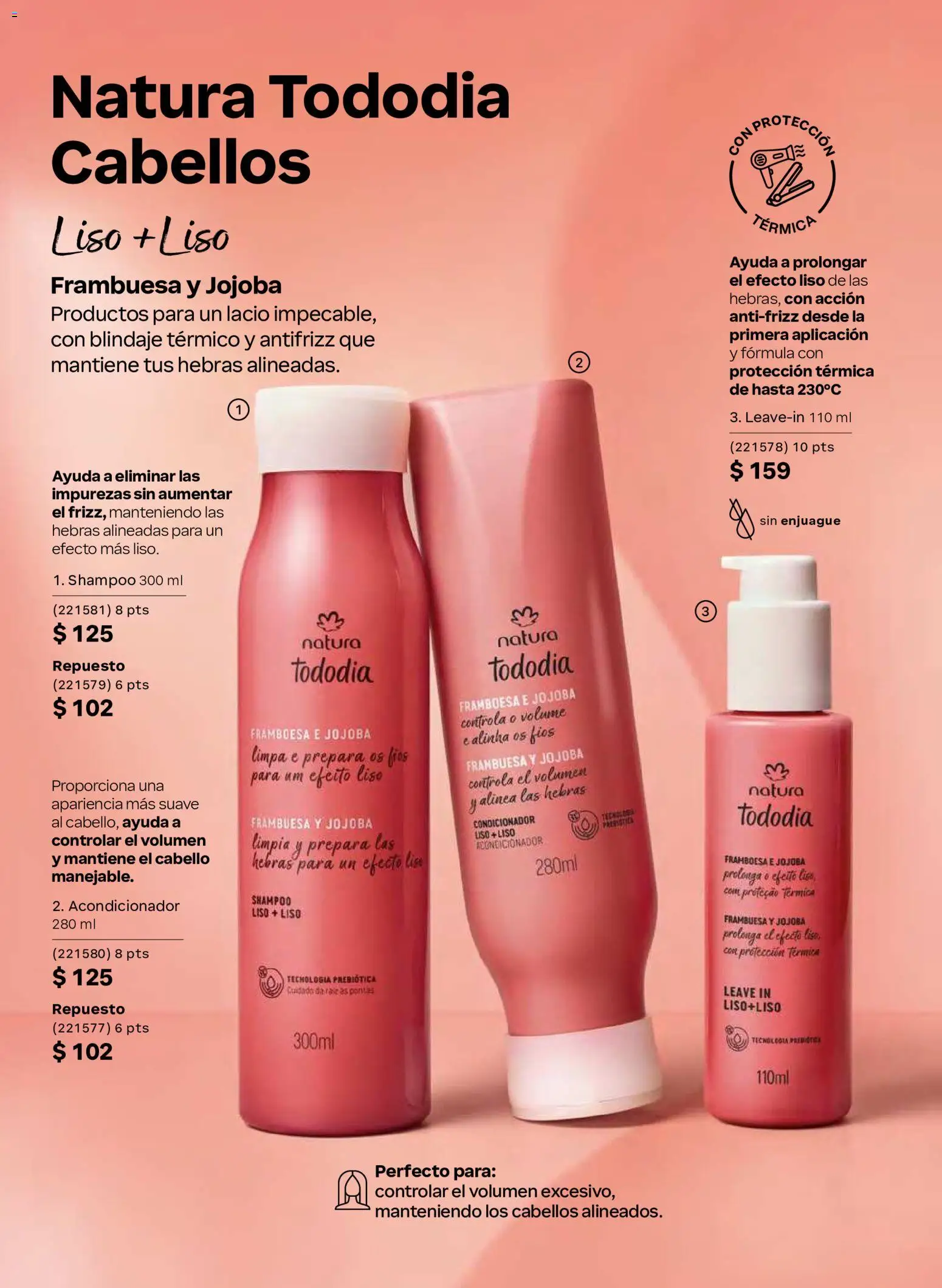 Vista previa las ofertas de la tienda Natura - Natura campaña 17 2026 desde el 07/11/2026 