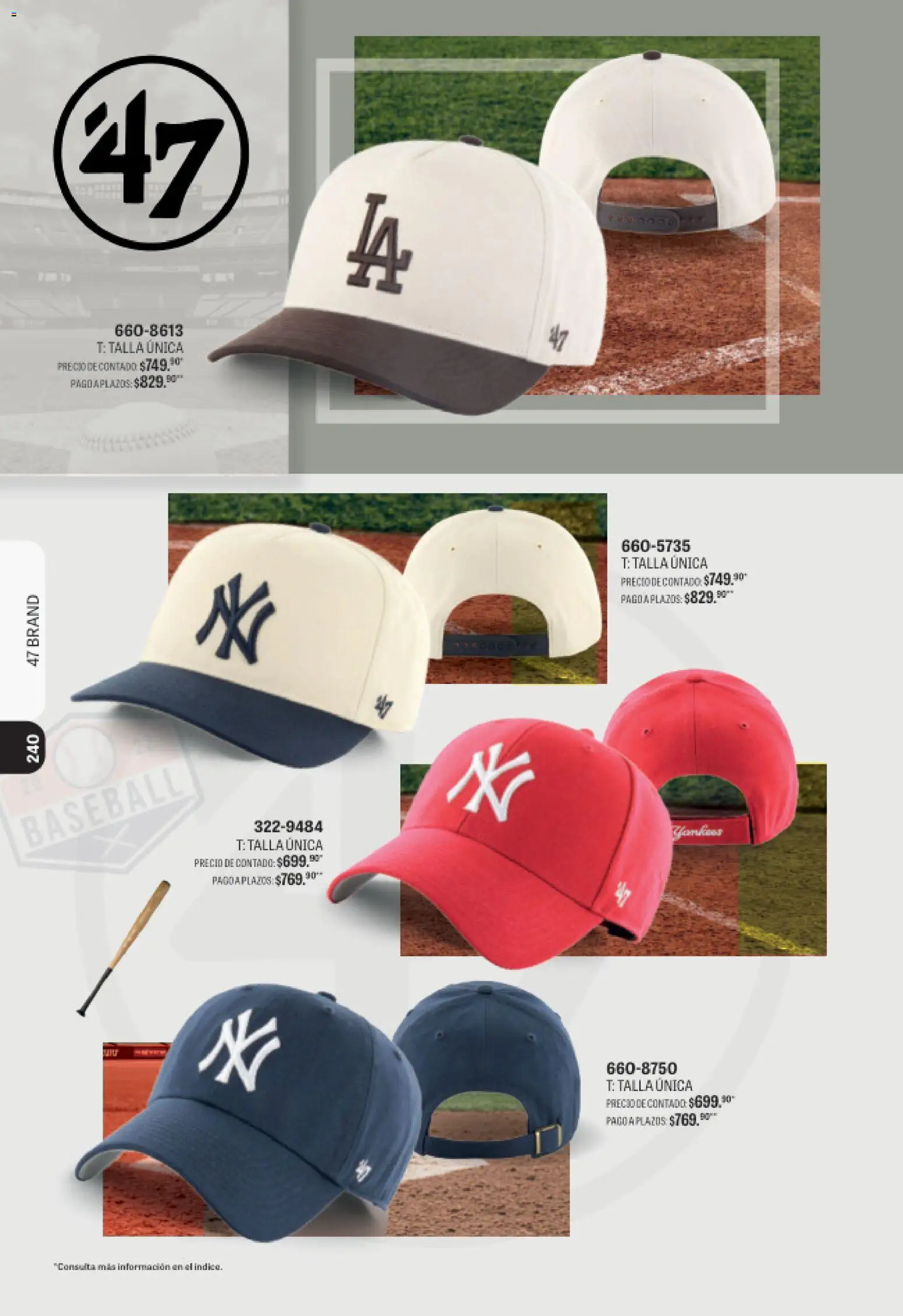 Vista previa las ofertas de la tienda Andrea - Andrea catálogo Deportivo Completo desde el 09/08/2026 