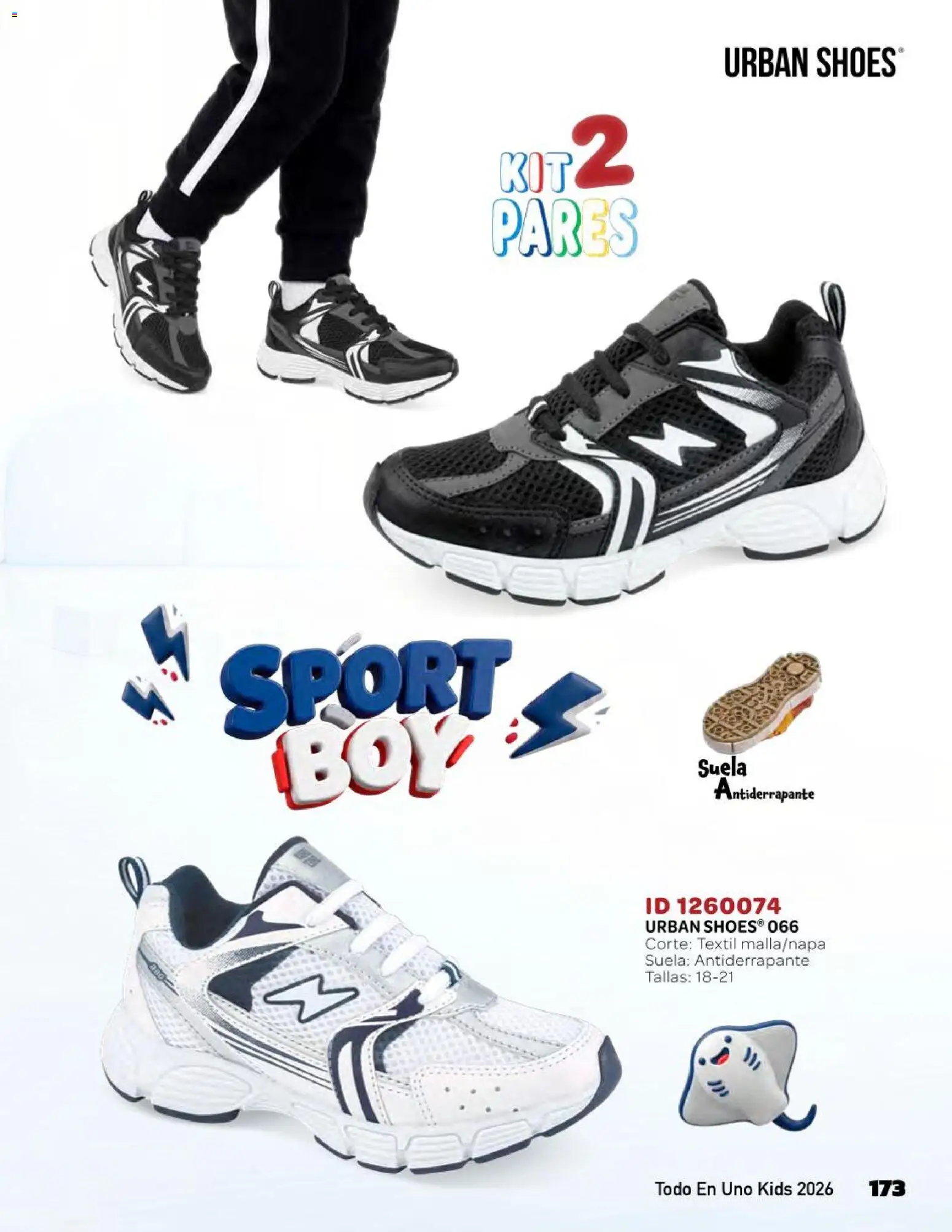 Vista previa las ofertas de la tienda Price Shoes - Price Shoes catálogo Kids desde el 21/10/2026 