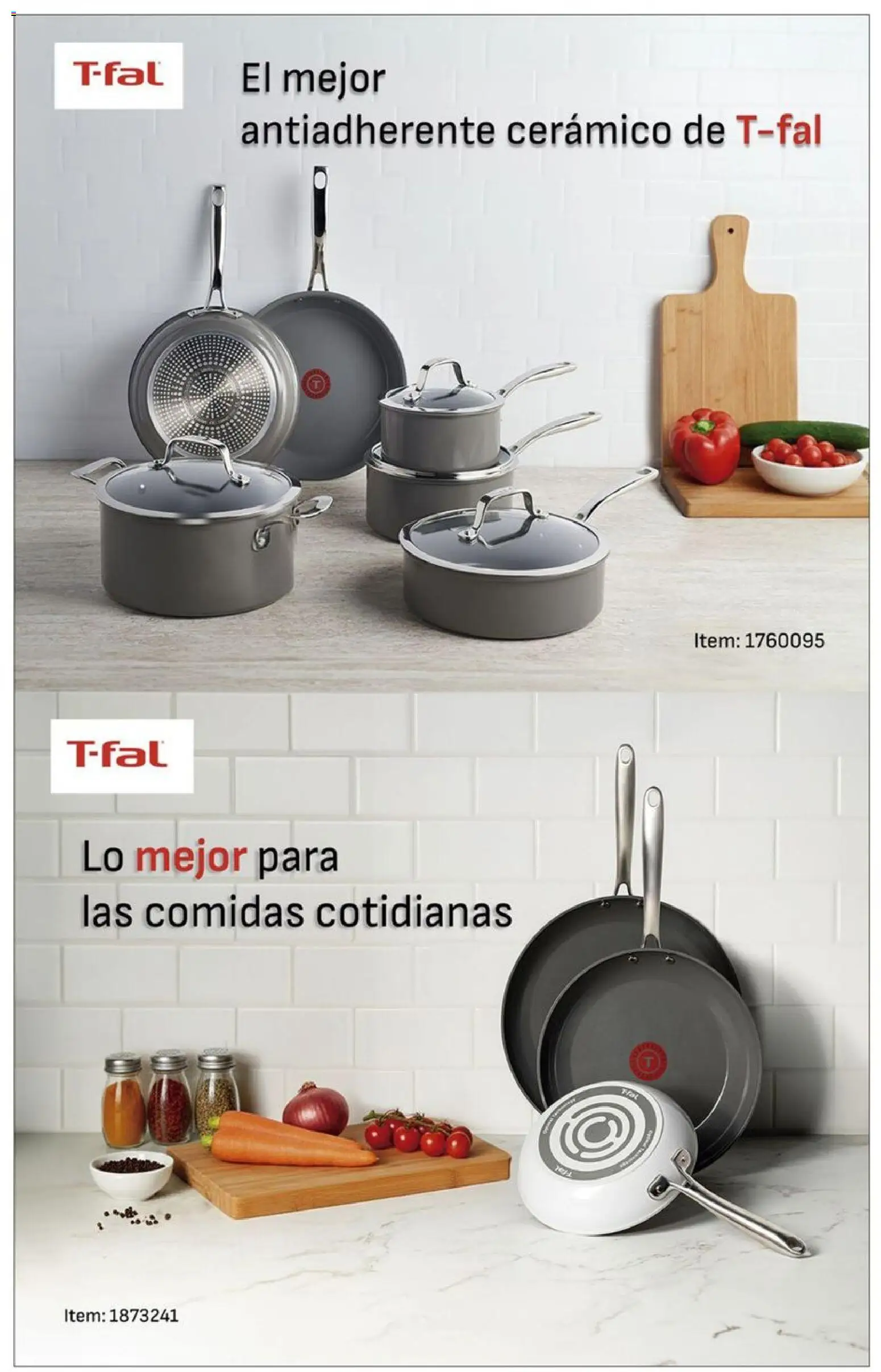 Vista previa las ofertas de la tienda Costco - Costco catálogo Octubre desde el 01/10/2026 