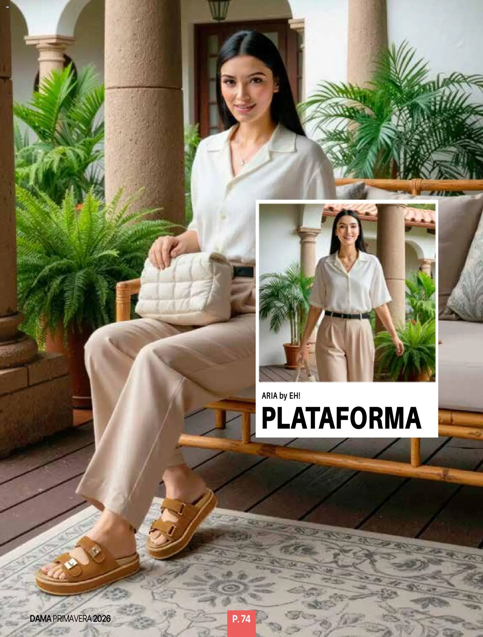 Vista previa las ofertas de la tienda Impuls - Catálogo Primavera desde el 01/01/2026 