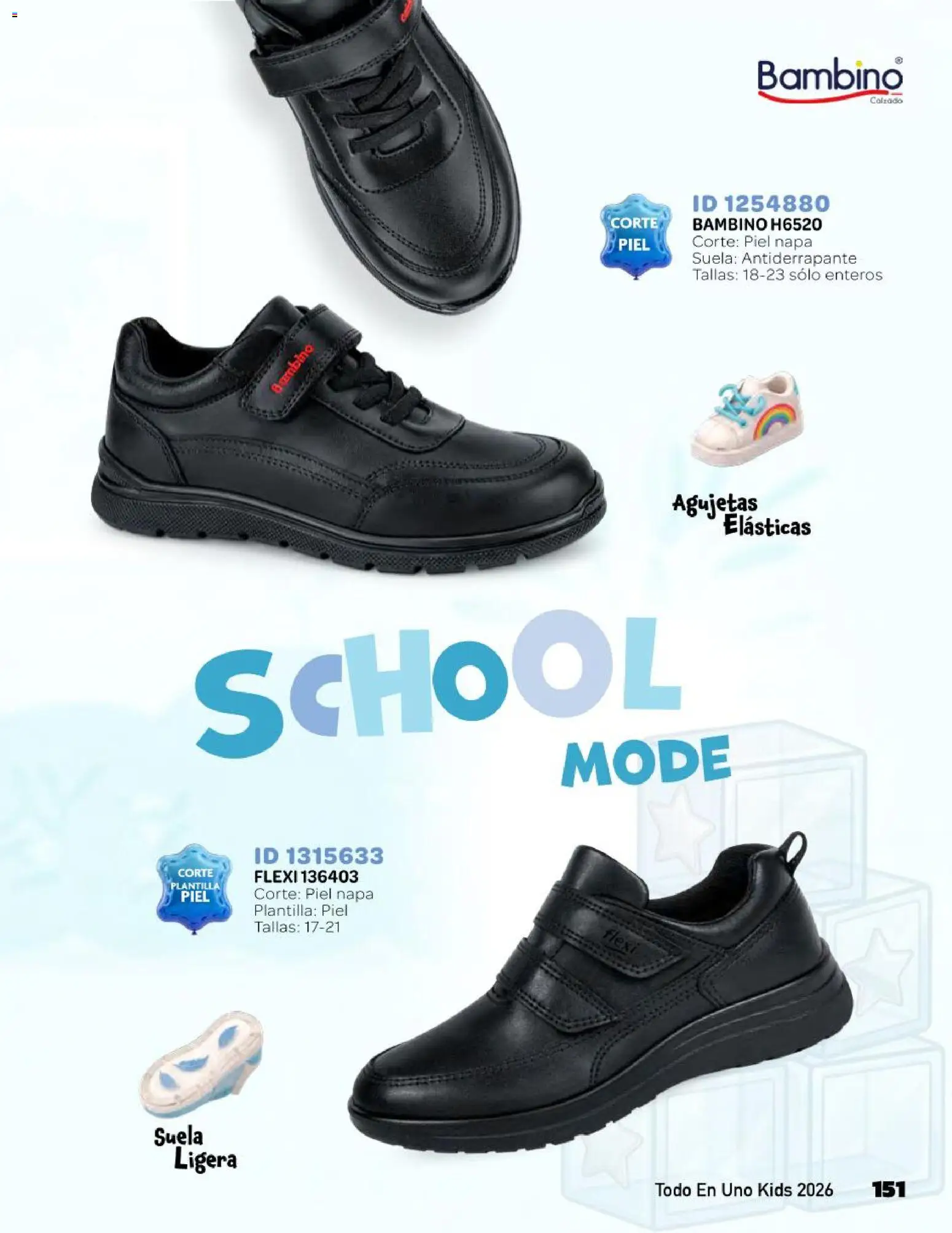 Vista previa las ofertas de la tienda Price Shoes - Price Shoes catálogo Kids desde el 21/10/2026 