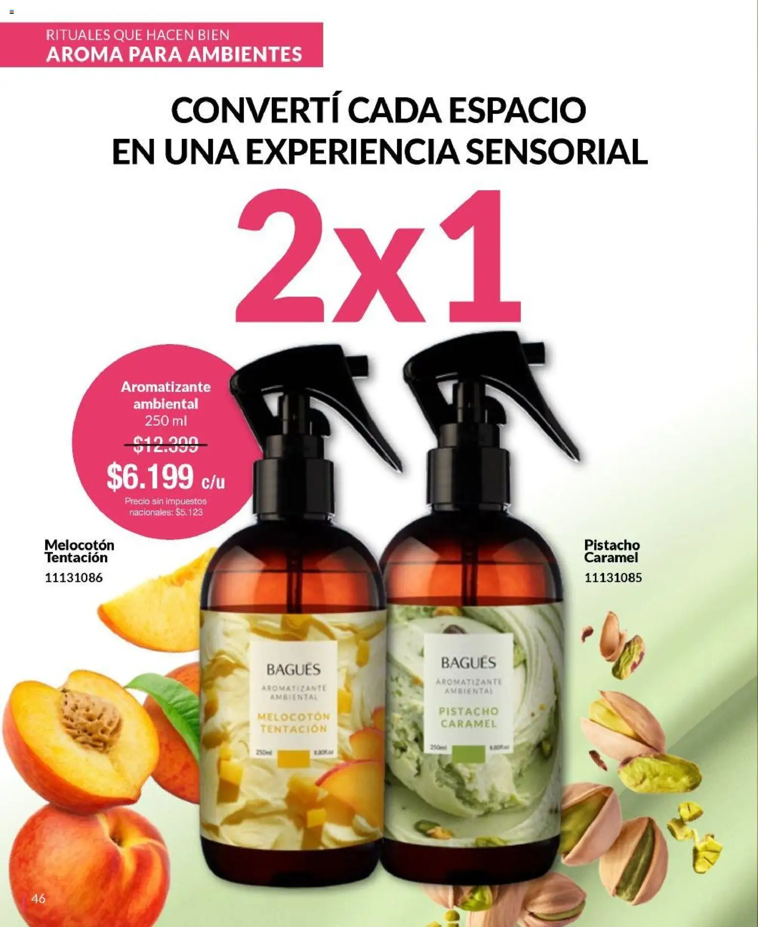 Vista previa del folleto de la tienda Bagués válido desde el 27/07/2026 