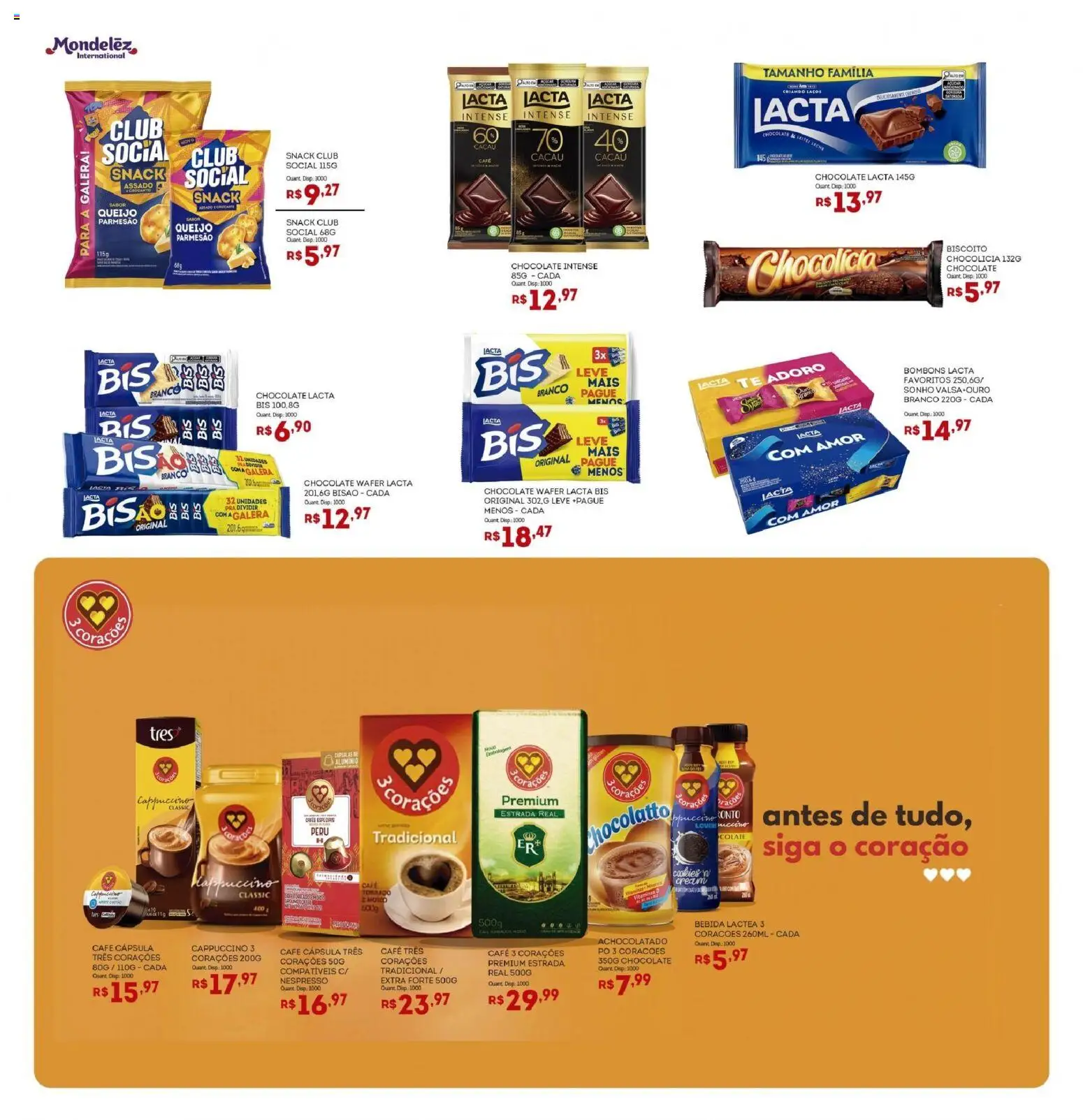 Ofertas Bistek Supermercados ofertas Quinzenal até 28/07/2026. - Página 3