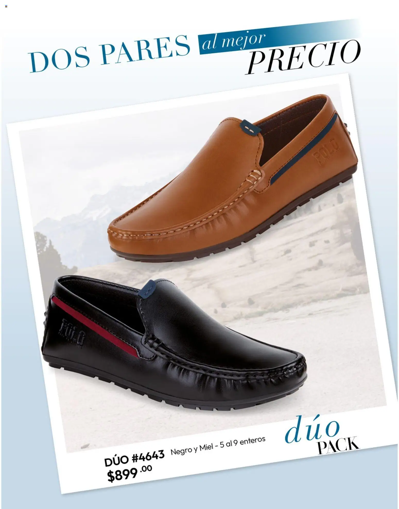 Vista previa las ofertas de la tienda Cklass - Cklass catálogo Invierno desde el 11/09/2026 