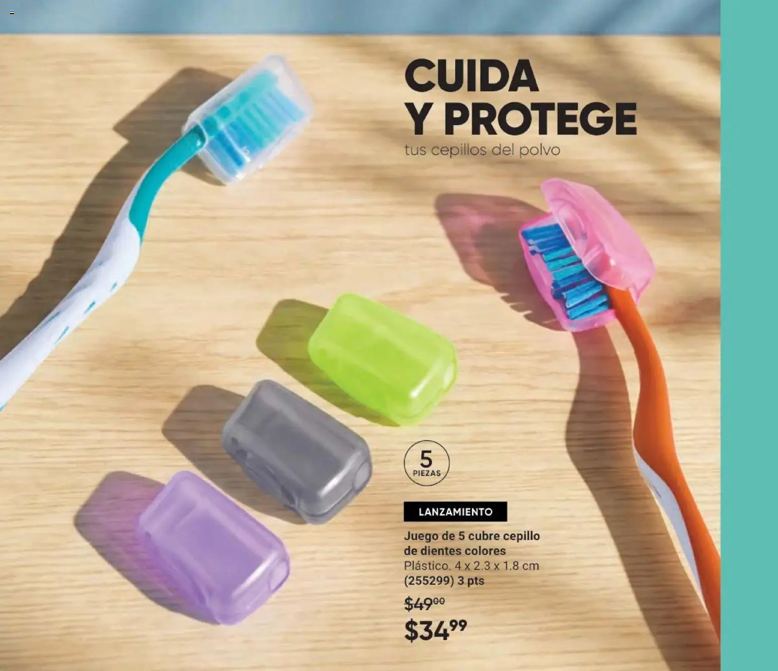 Vista previa las ofertas de la tienda AVON - AVON Casa & Estilo 16 2026 desde el 05/10/2026 