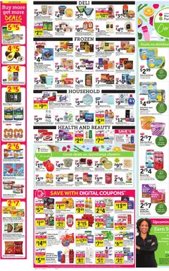 Ad Preview of Stop & Shop Stop & Shop Weekly Circular - NY from 08/07/2026
