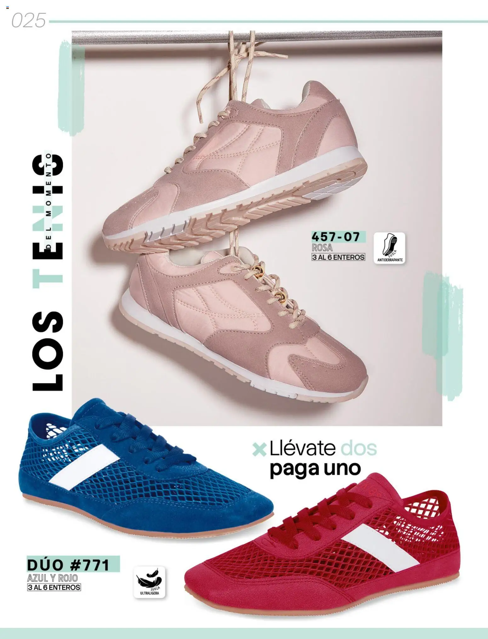 Vista previa las ofertas de la tienda Cklass - Cklass catálogo Urban desde el 08/07/2026 