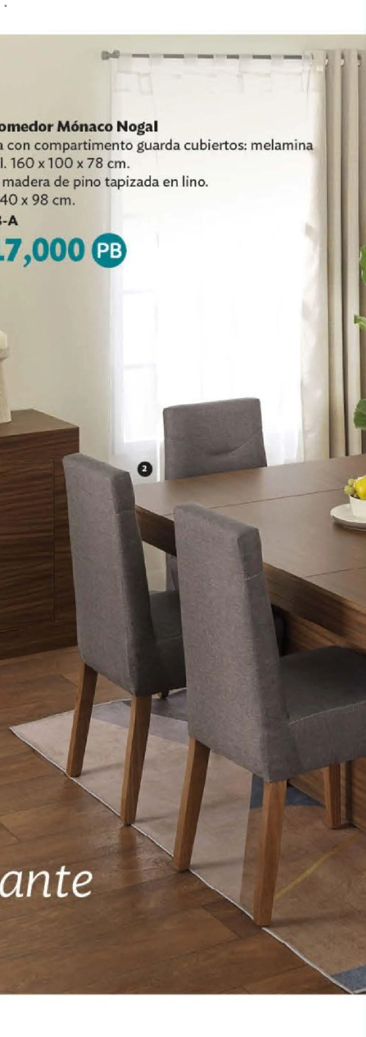 Vista previa las ofertas de la tienda Betterware - Betterware Catálogo de Premios desde el 29/06/2026 