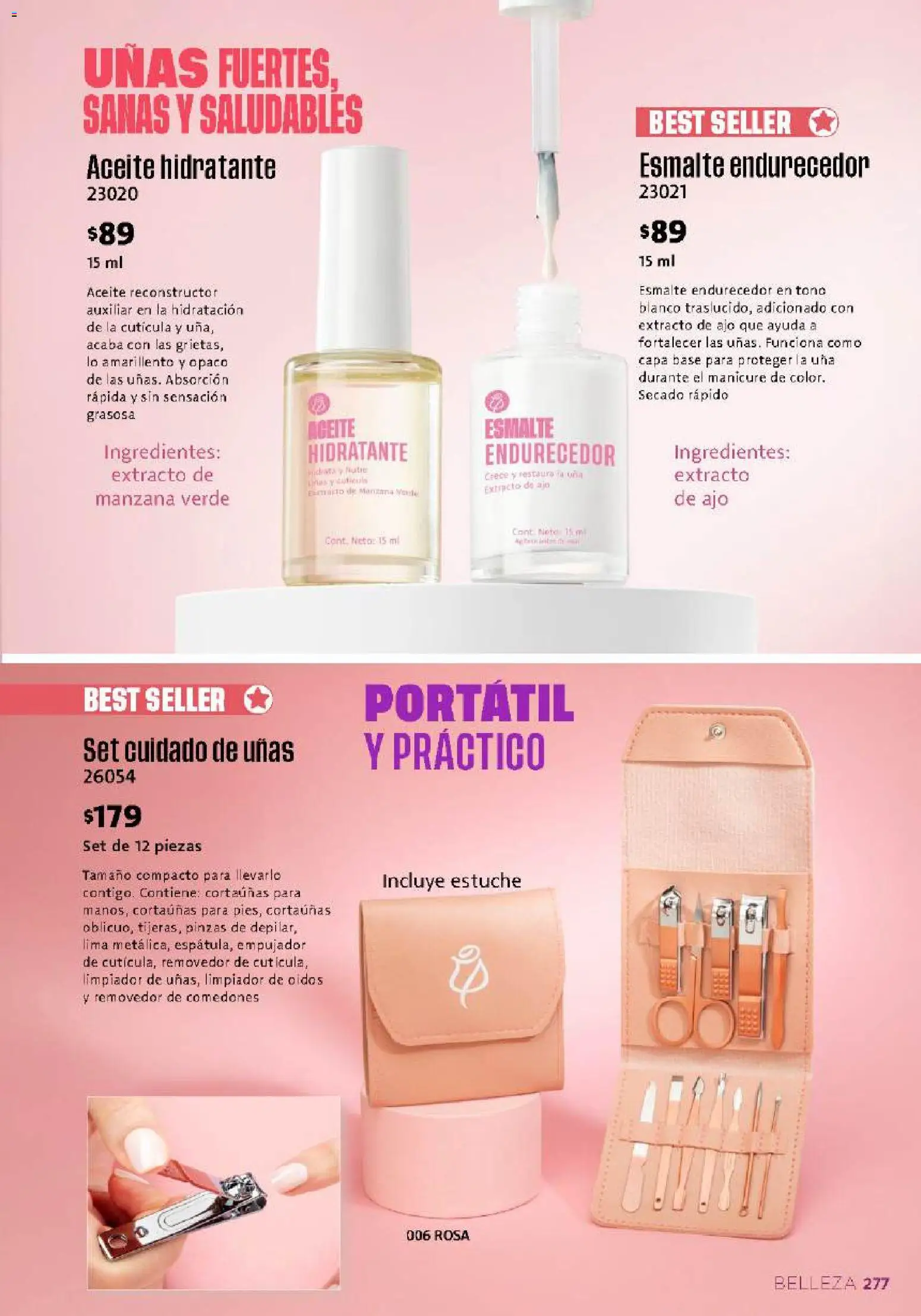 Vista previa las ofertas de la tienda Ilusión - Ilusión catálogo Otoño desde el 01/08/2026 
