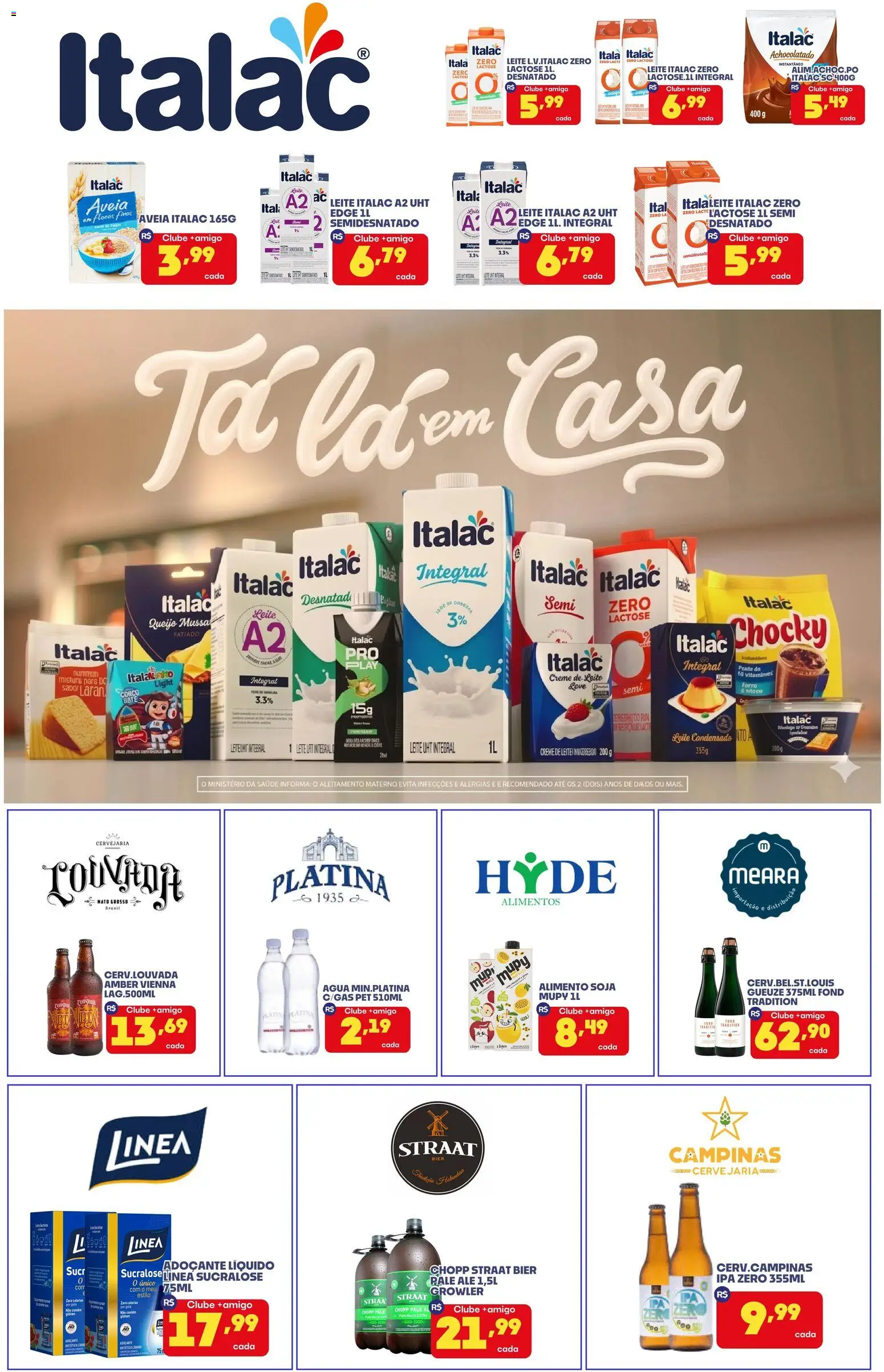 Ofertas Boa Supermercados até 29/07/2026. - Página 11