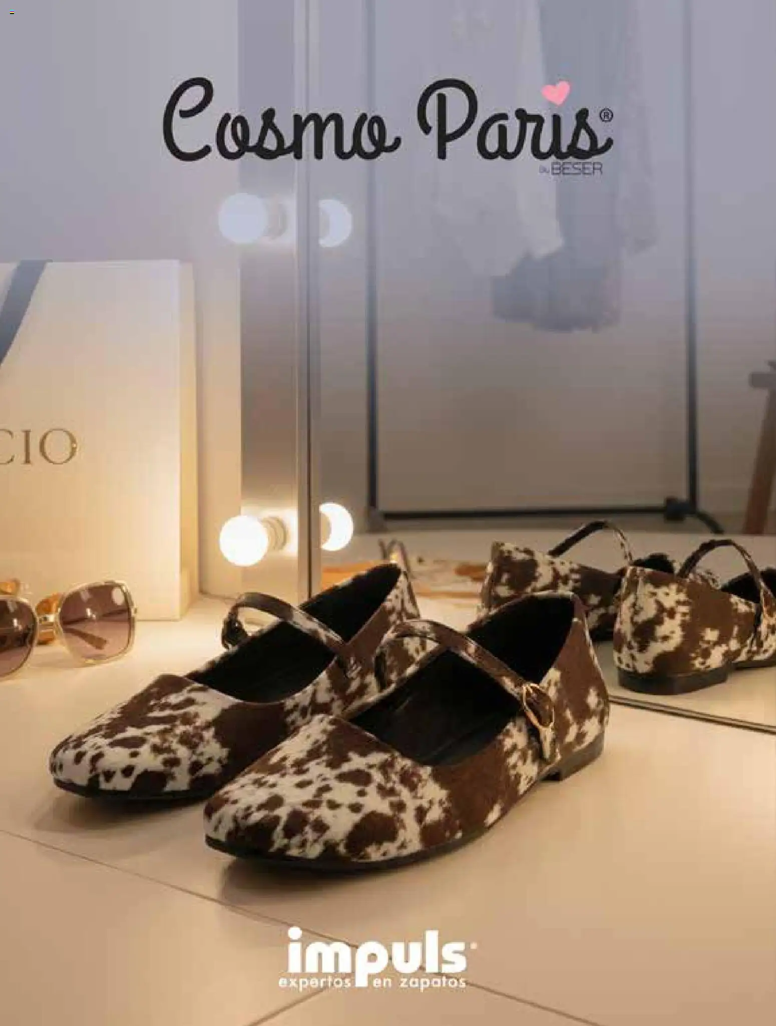 Vista previa las ofertas de la tienda Impuls - Catálogo Primavera desde el 01/01/2026 - Zapatos