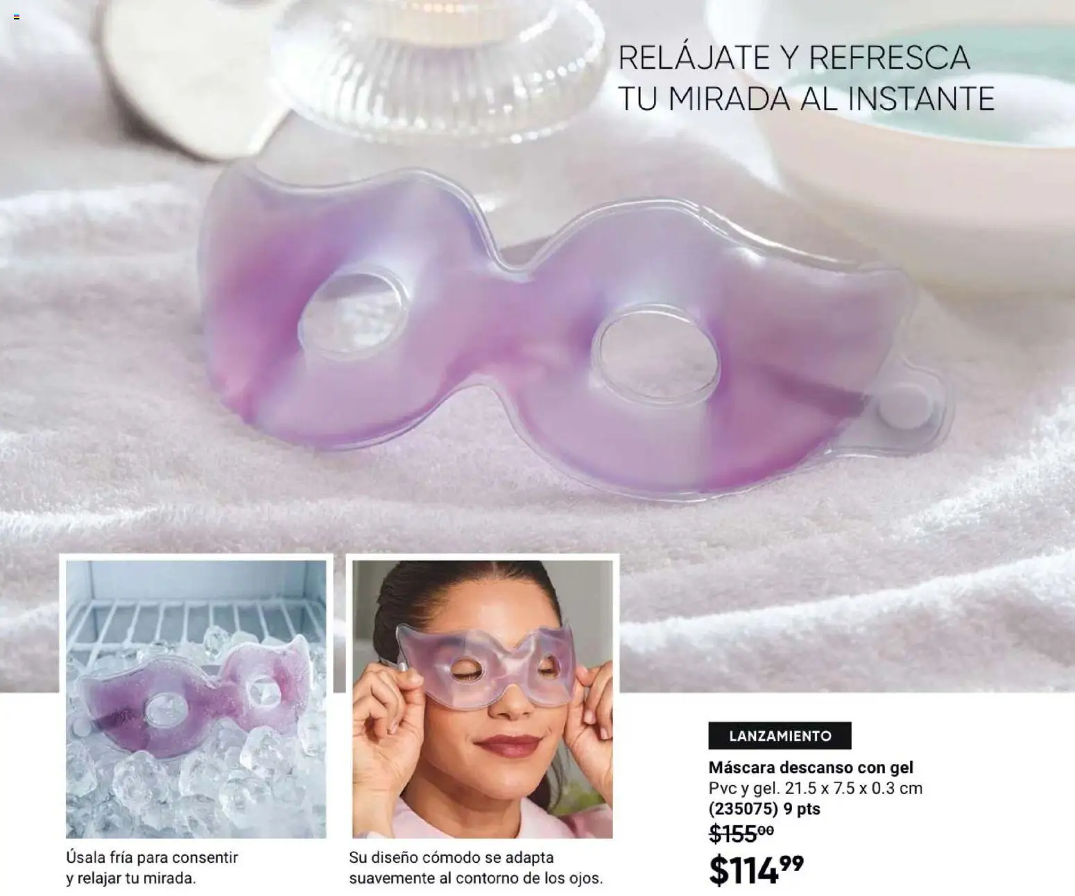 Vista previa las ofertas de la tienda AVON - AVON Casa & Estilo 12 2026 desde el 31/07/2026 