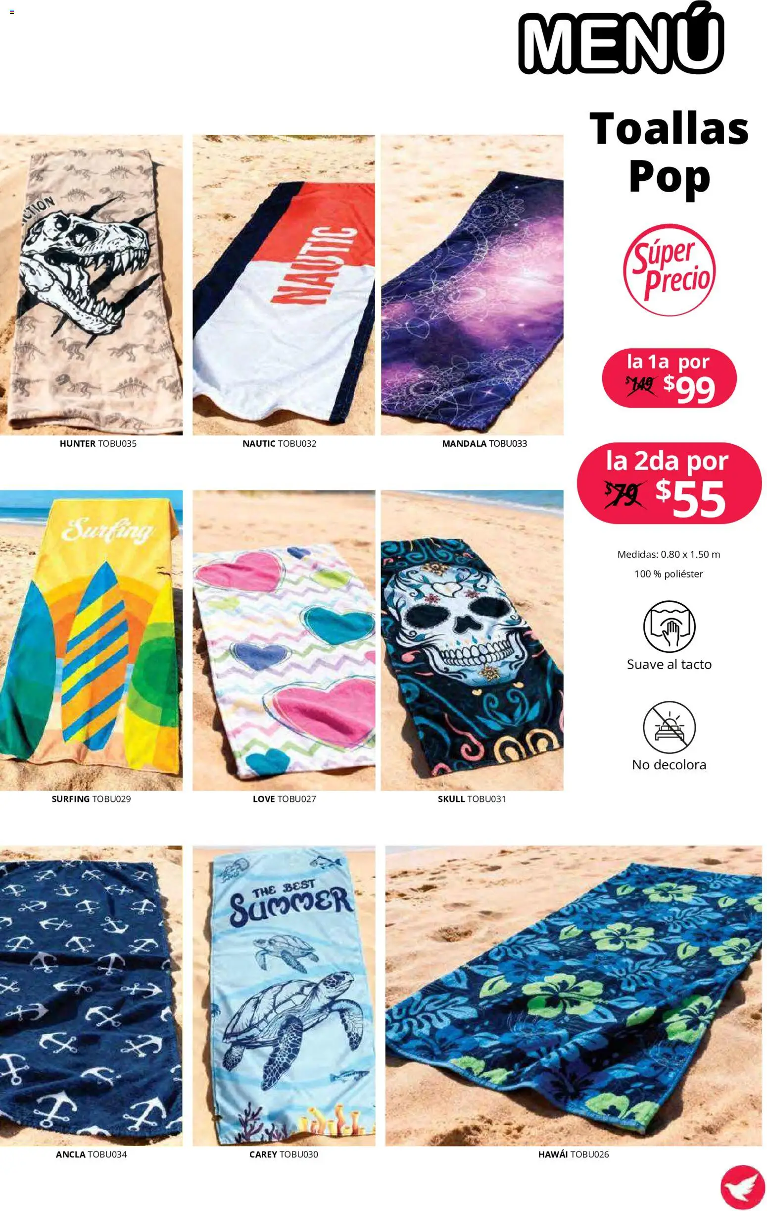 Vista previa las ofertas de la tienda Colchas Concord - Colchas Concord catálogo desde el 15/10/2026 