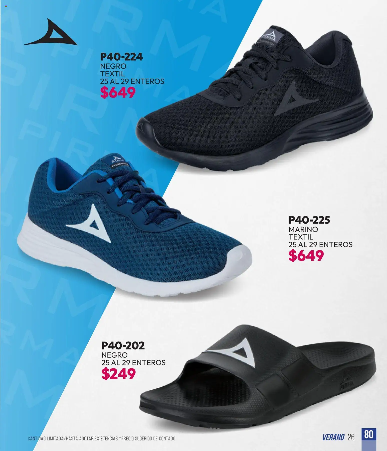 Vista previa las ofertas de la tienda Cklass - Cklass catálogo Sportweek desde el 28/04/2026 