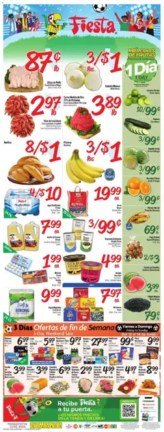 Ad Preview of Fiesta Mart Fiesta Mart Weekly Ad from 06/10/2026