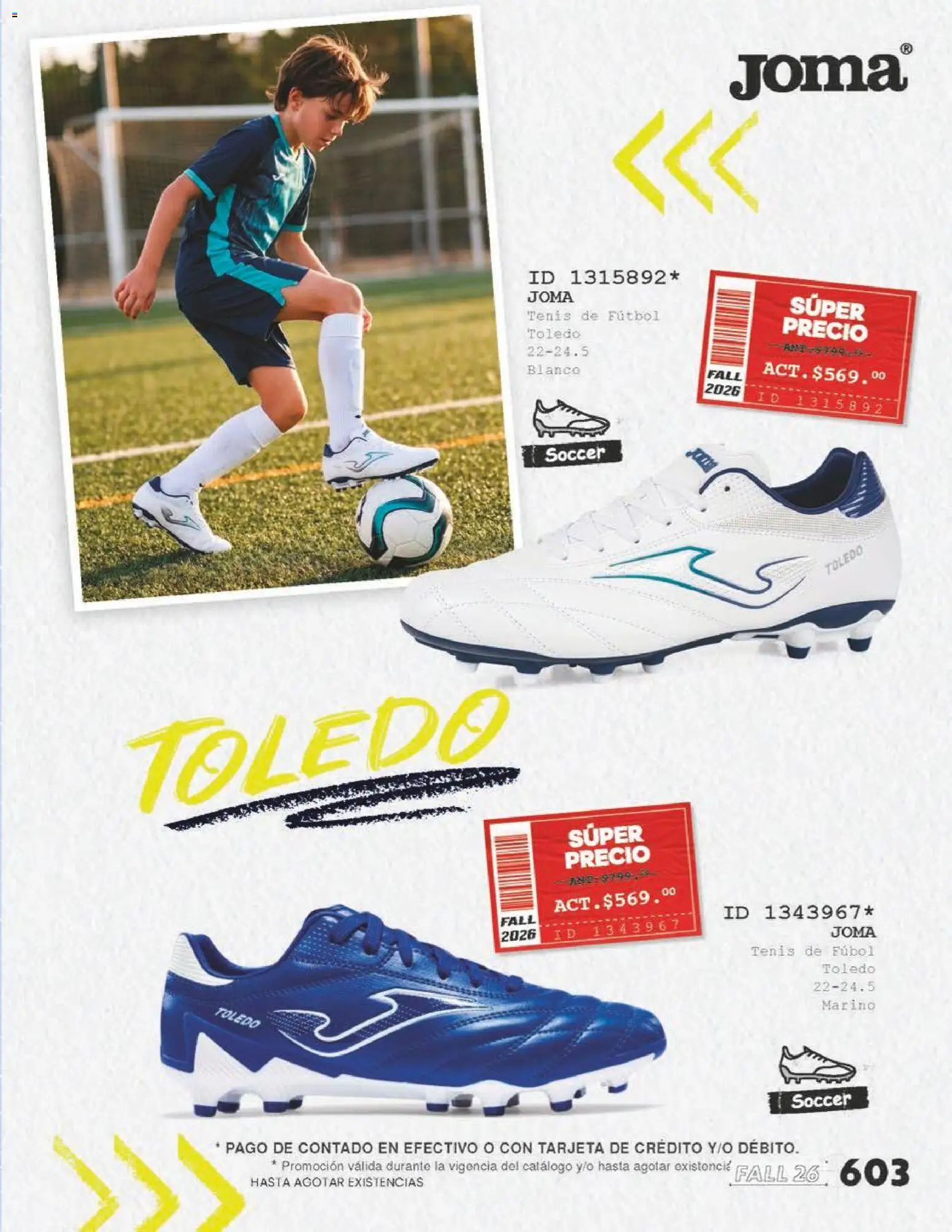 Vista previa las ofertas de la tienda Price Shoes - Price Shoes catálogo desde el 17/08/2026 