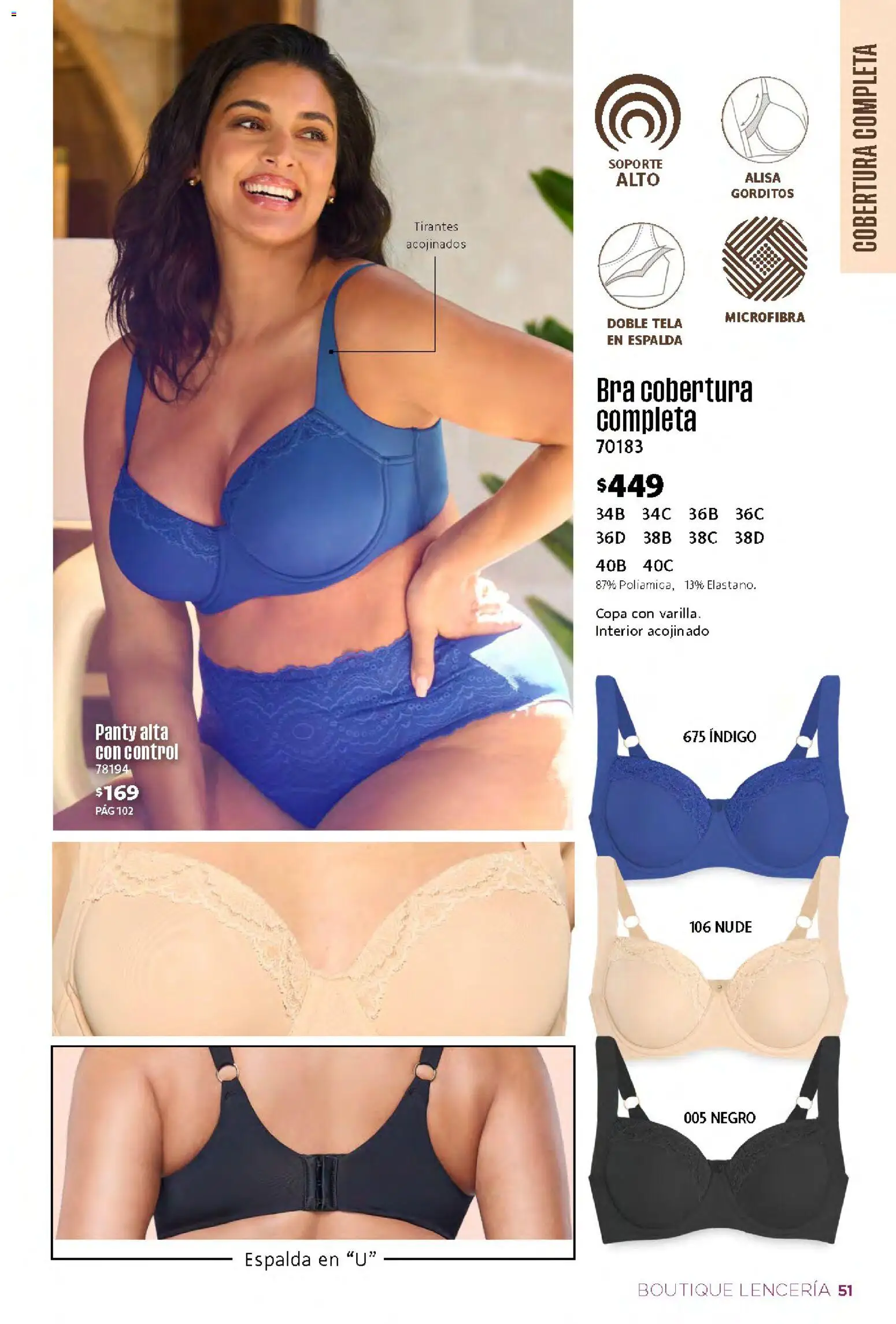 Vista previa las ofertas de la tienda Ilusión - Ilusión catálogo Otoño desde el 01/09/2026 