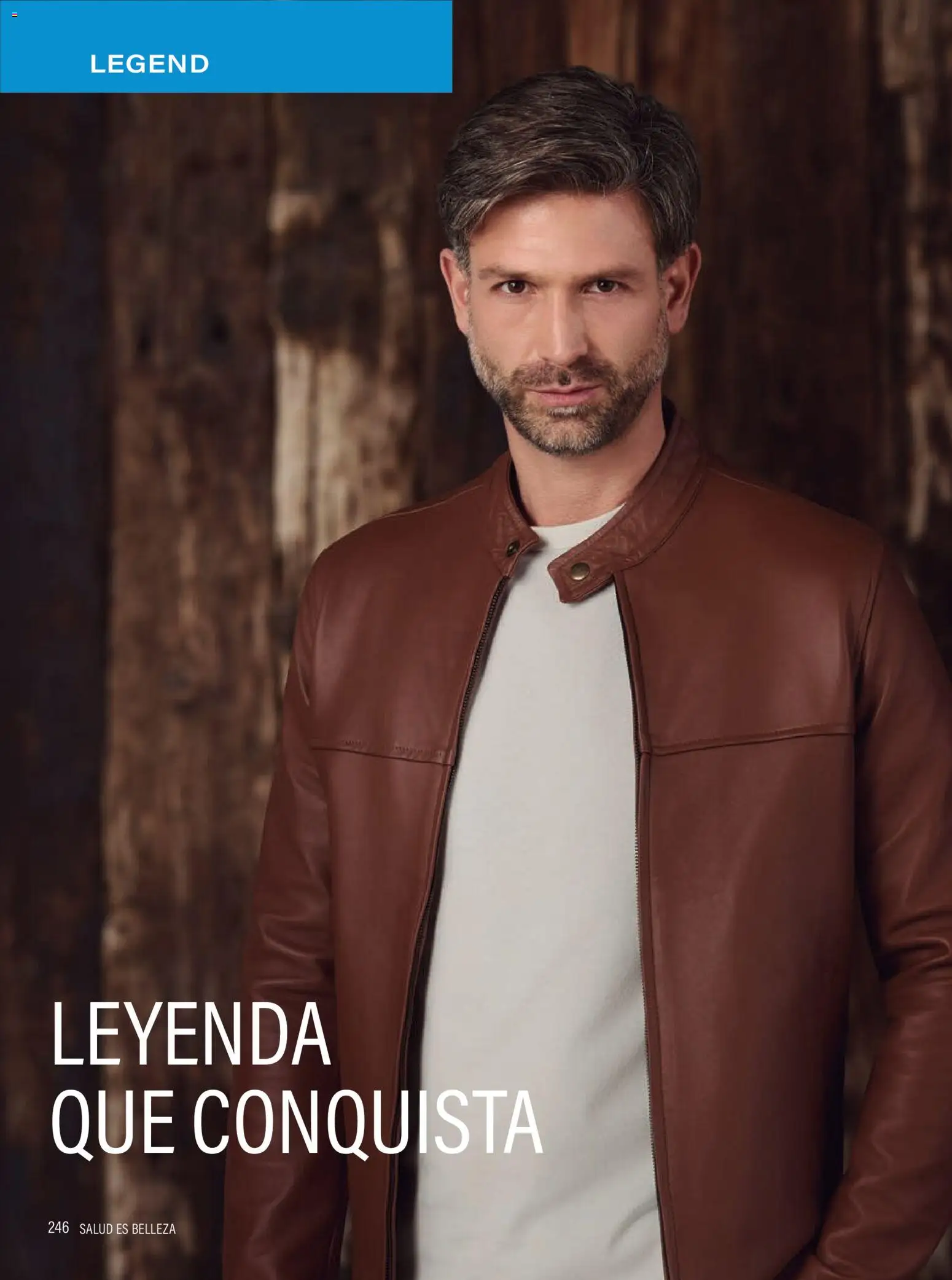 Vista previa las ofertas de la tienda JAFRA - JAFRA catálogo desde el 01/07/2026 