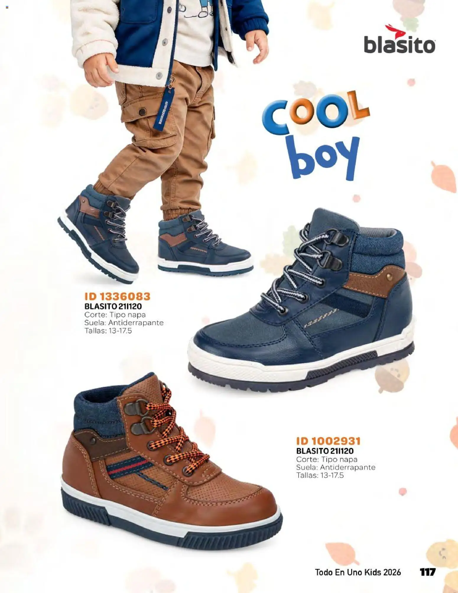 Vista previa las ofertas de la tienda Price Shoes - Price Shoes catálogo Kids desde el 21/10/2026 