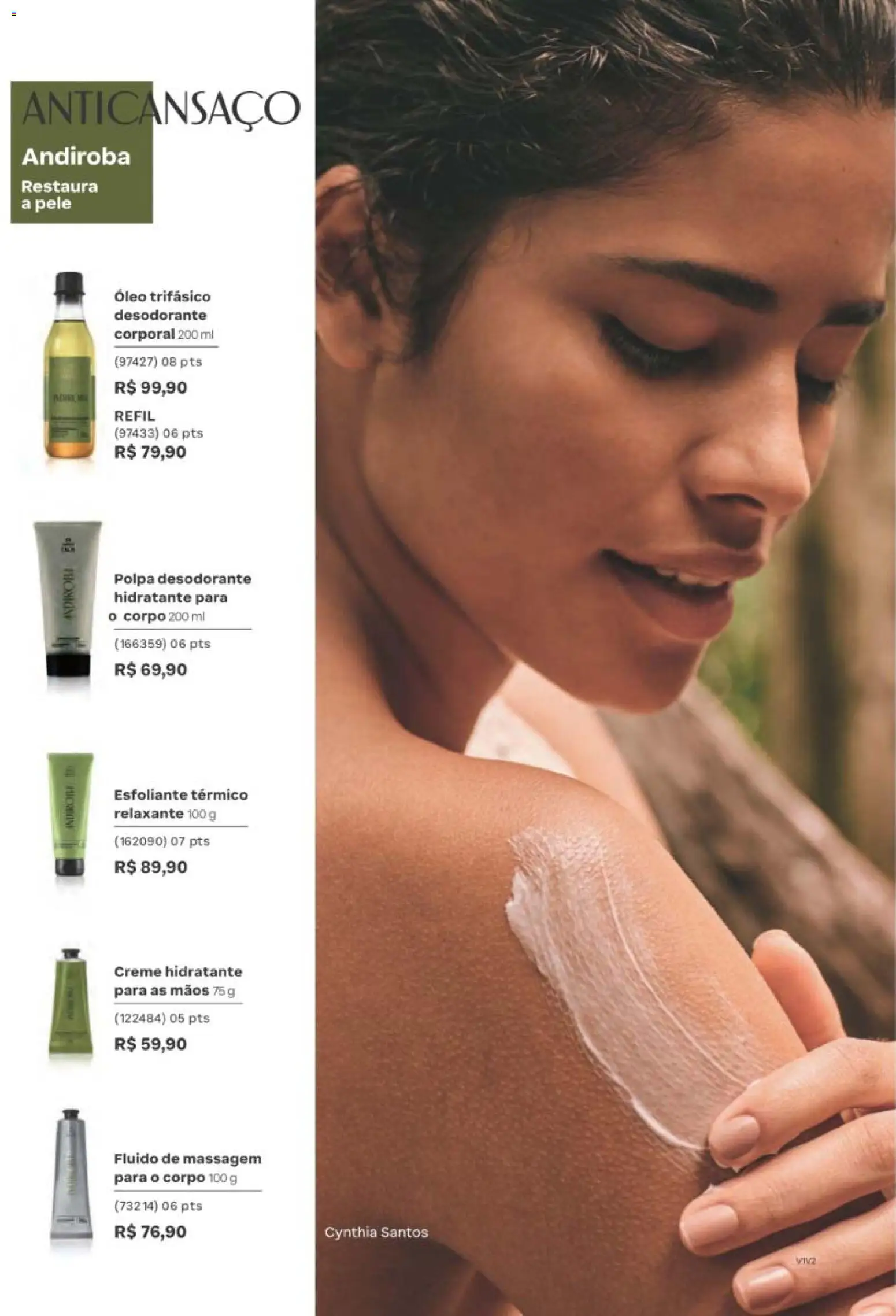 Ofertas Natura até 12/10/2026. - Página 148