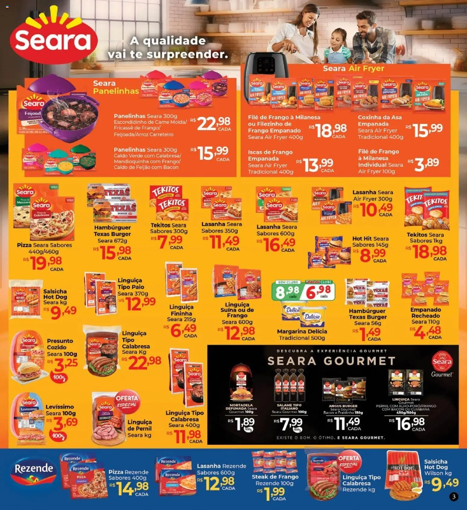 Ofertas Supermercados Unidos até 16/08/2026. - Página 3