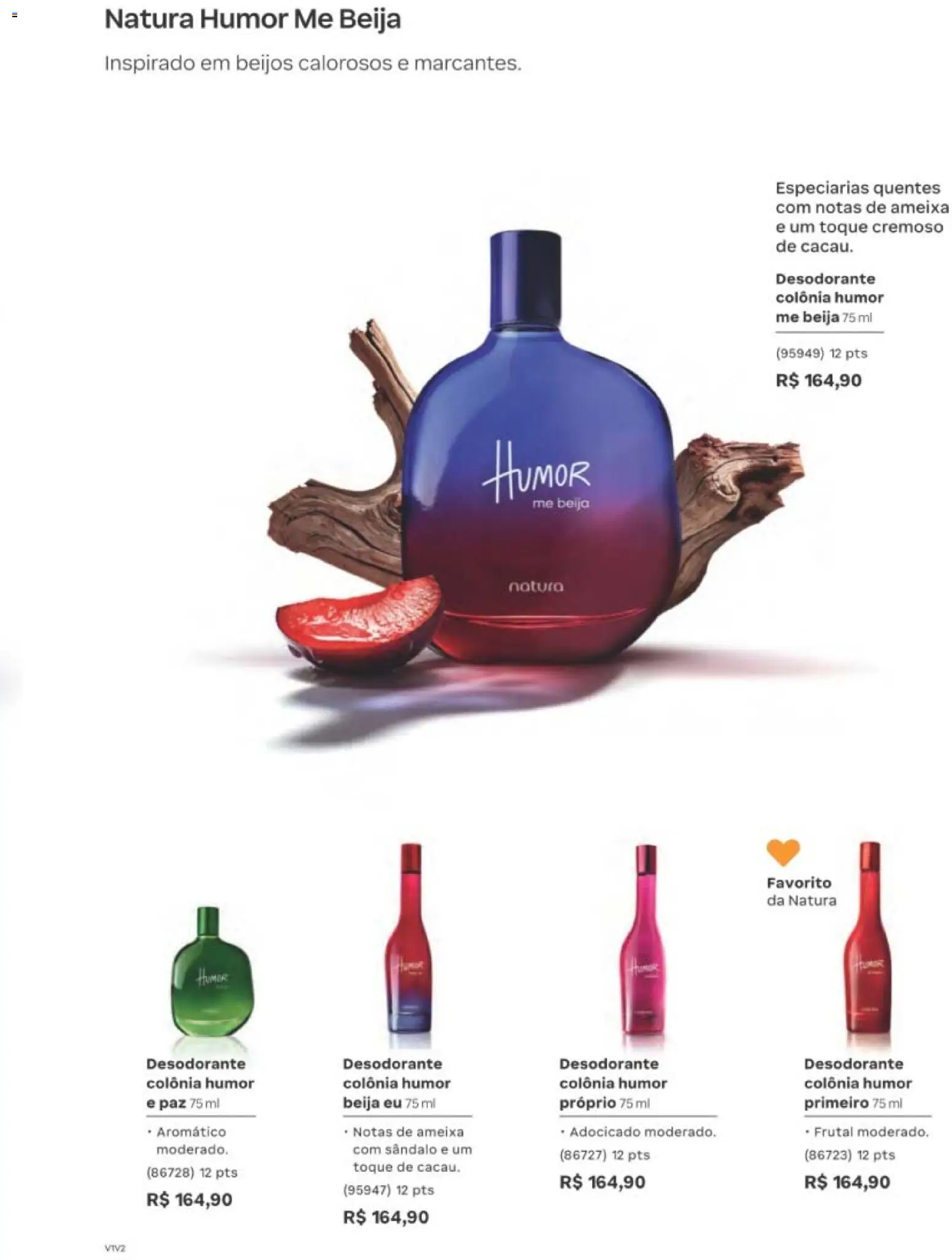 Ofertas Natura até 12/10/2026. - Página 83