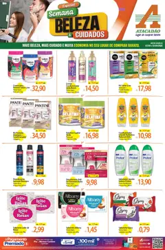 Pré-Visualização do folheto "Atacadão ofertas - ES" da loja Atacadão válido a partir de 07/09/2026