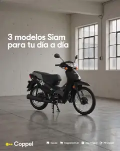 Vista previa del folleto de la tienda Coppel válido desde el 04/08/2026 