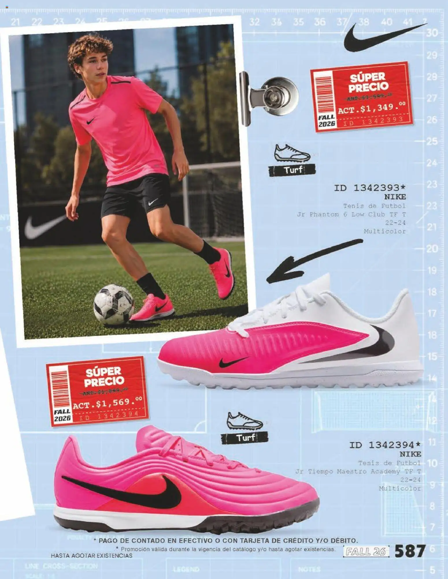 Vista previa las ofertas de la tienda Price Shoes - Price Shoes catálogo desde el 17/08/2026 