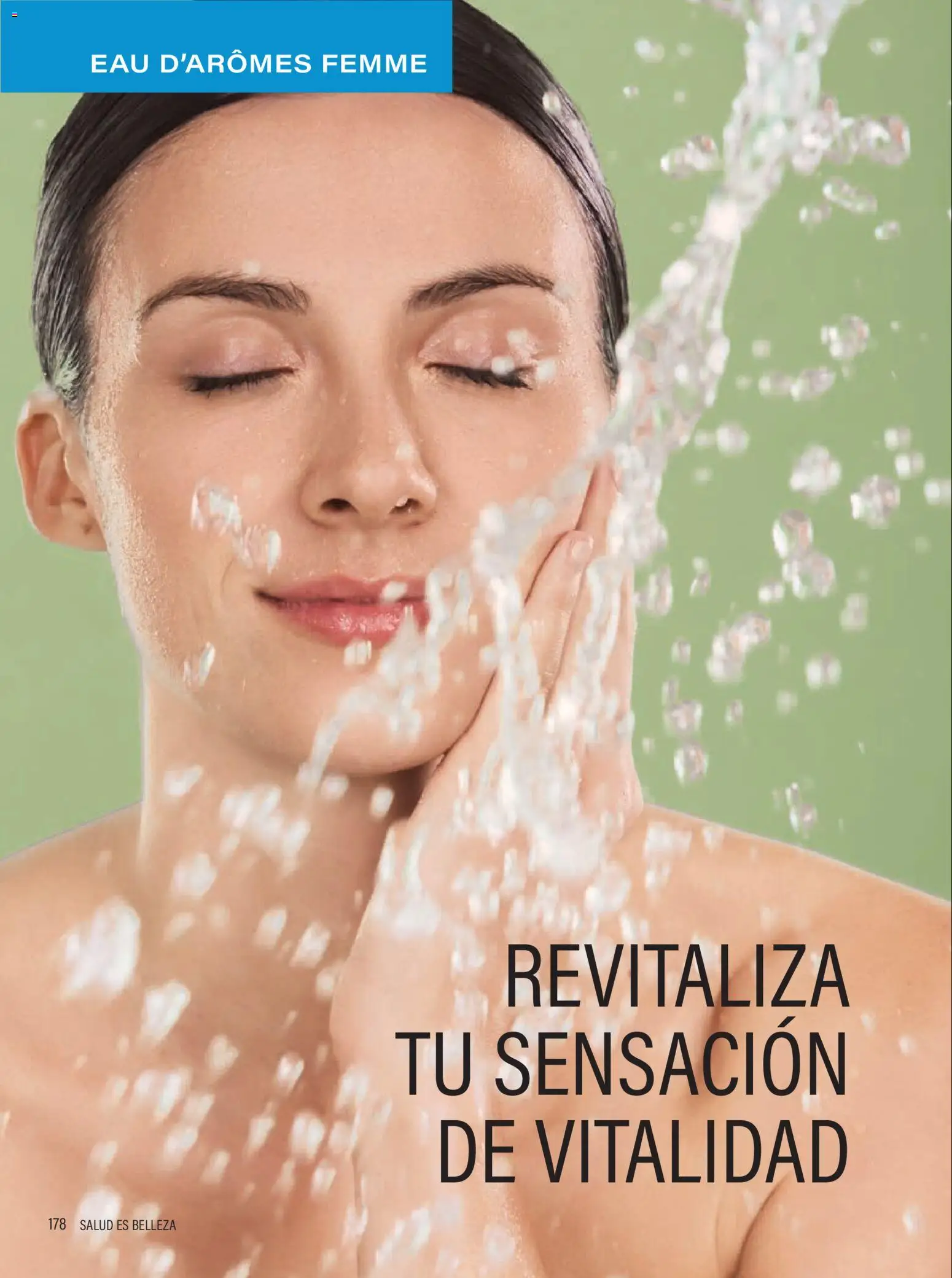 Vista previa las ofertas de la tienda JAFRA - JAFRA catálogo desde el 01/07/2026 