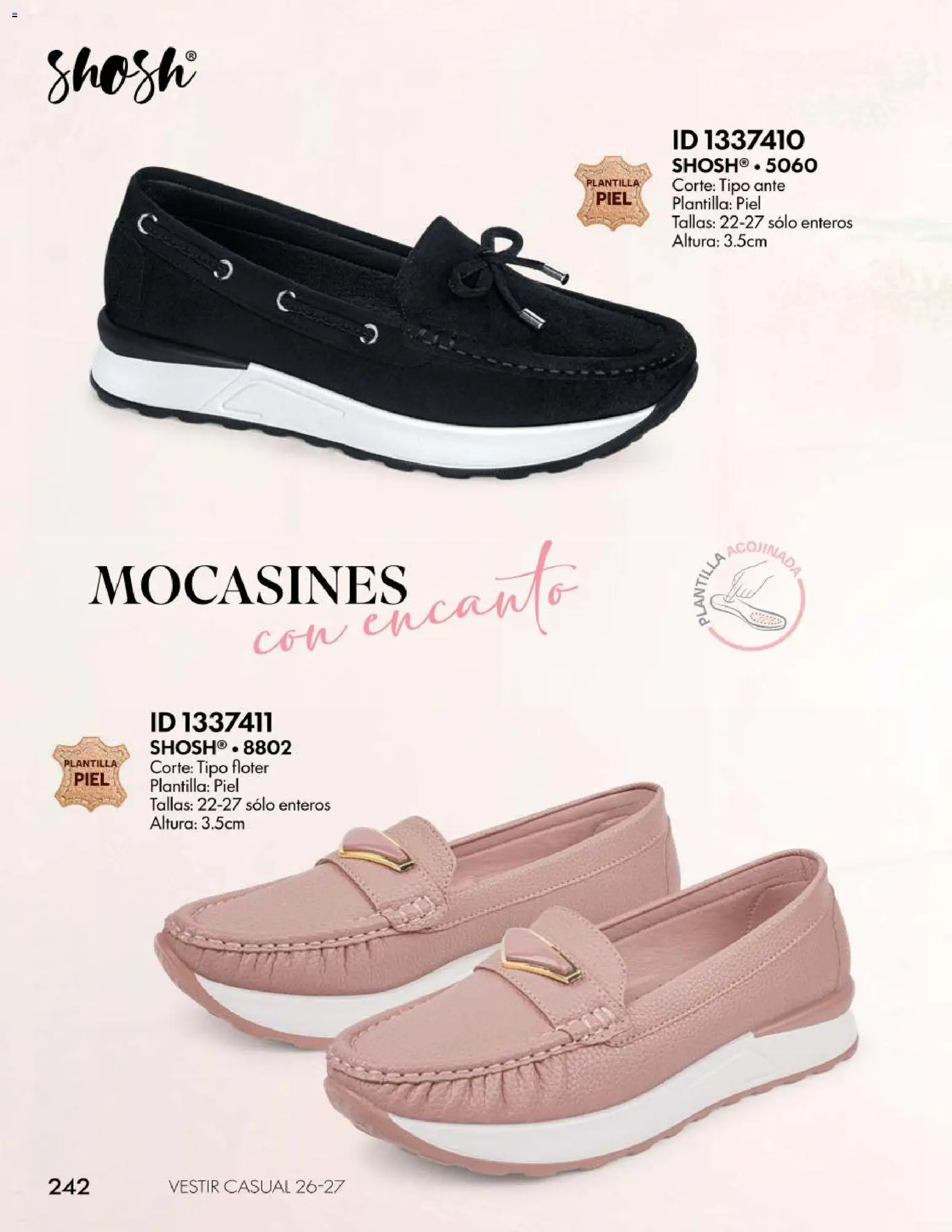 Vista previa las ofertas de la tienda Price Shoes - Price Shoes catálogo Vestir Casual desde el 28/08/2026 