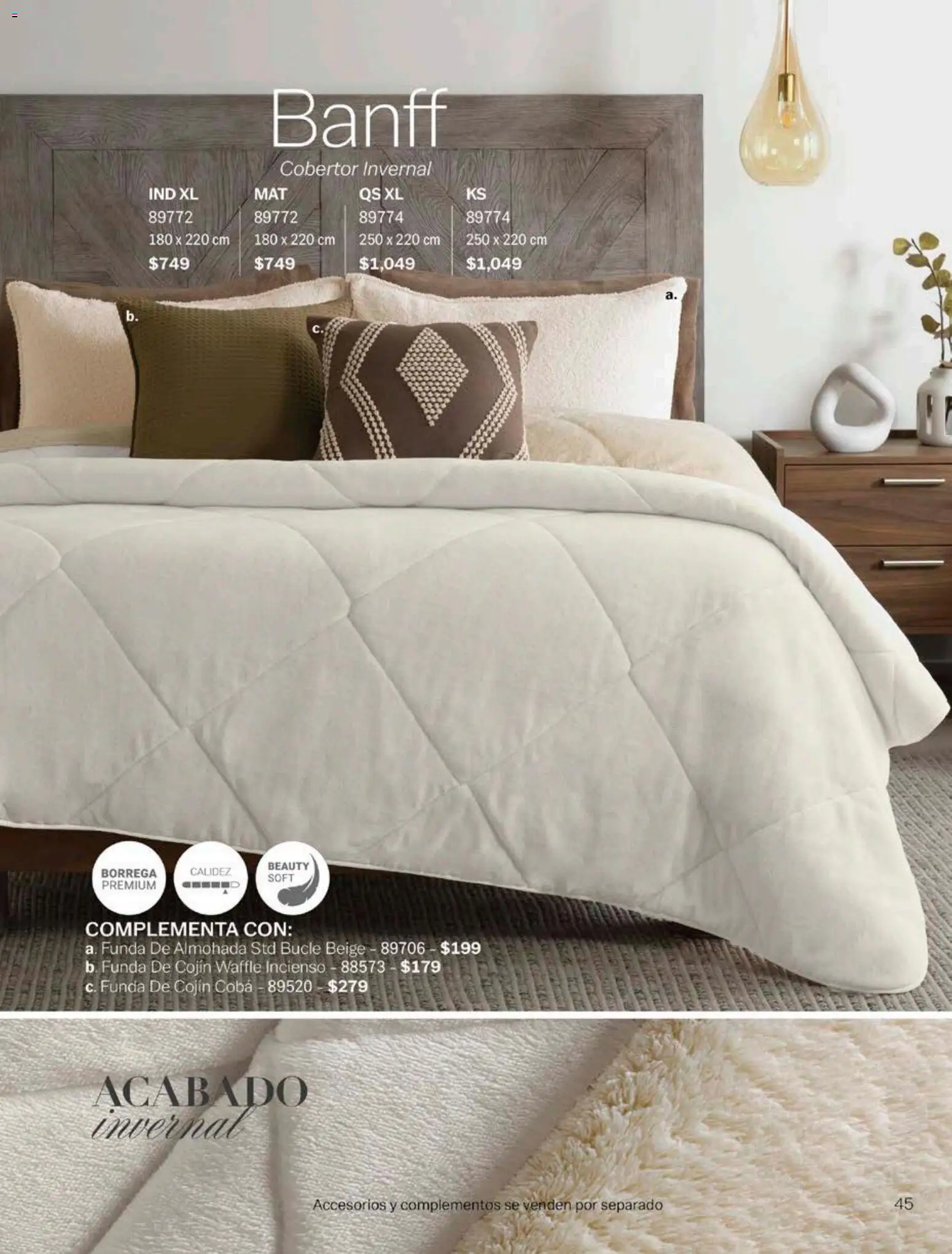 Vista previa las ofertas de la tienda Vianney - Vianney catálogo desde el 17/08/2026 