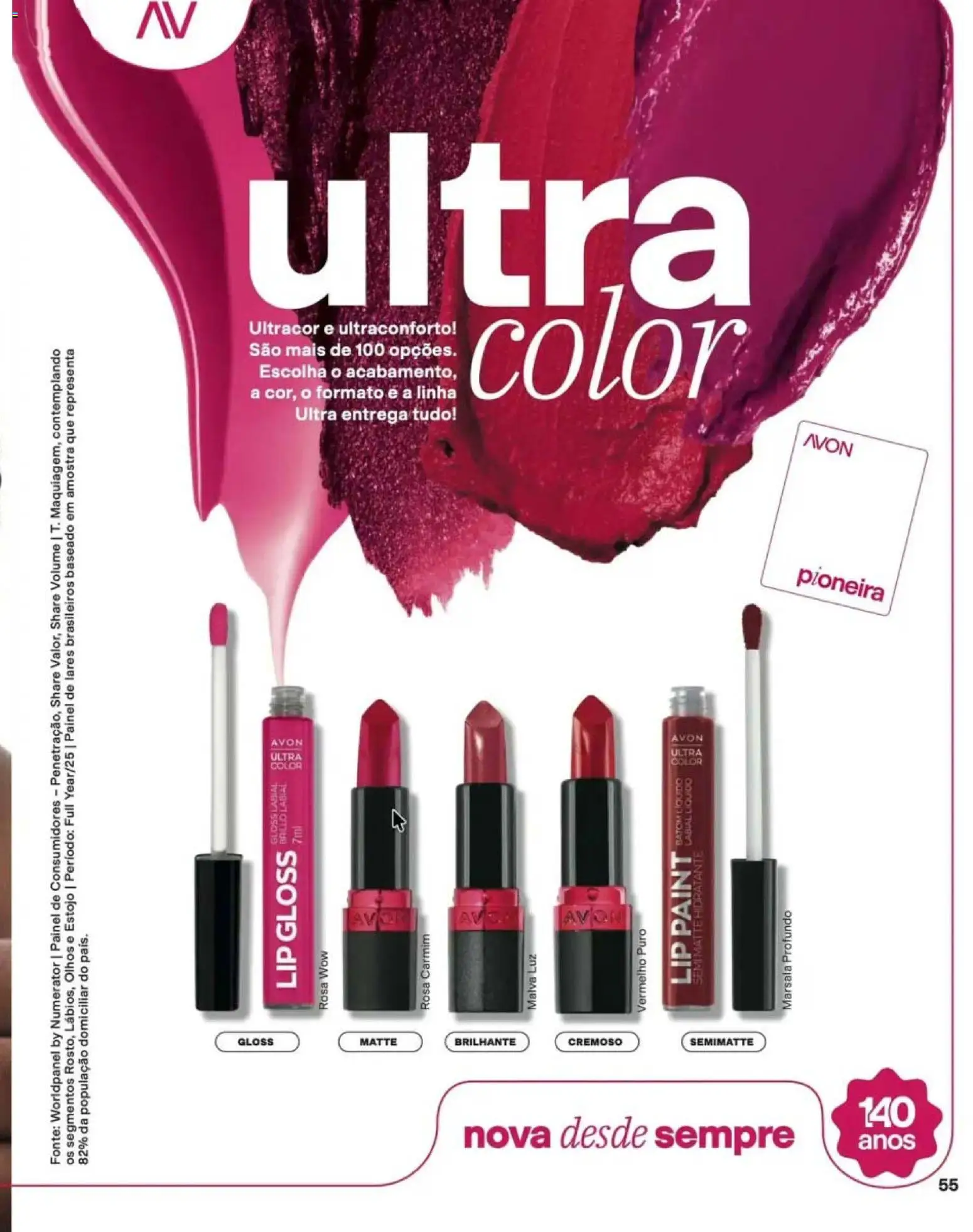 Ofertas Avon até 12/10/2026. - Página 55