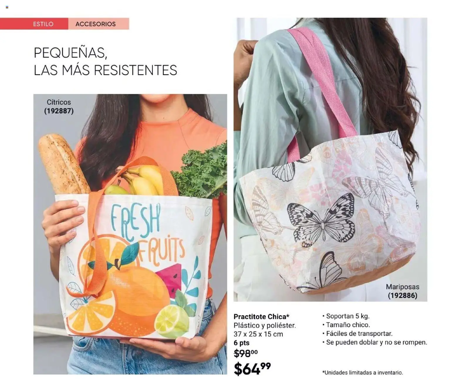 Vista previa las ofertas de la tienda AVON - AVON Casa & Estilo 13 2026 desde el 21/08/2026 