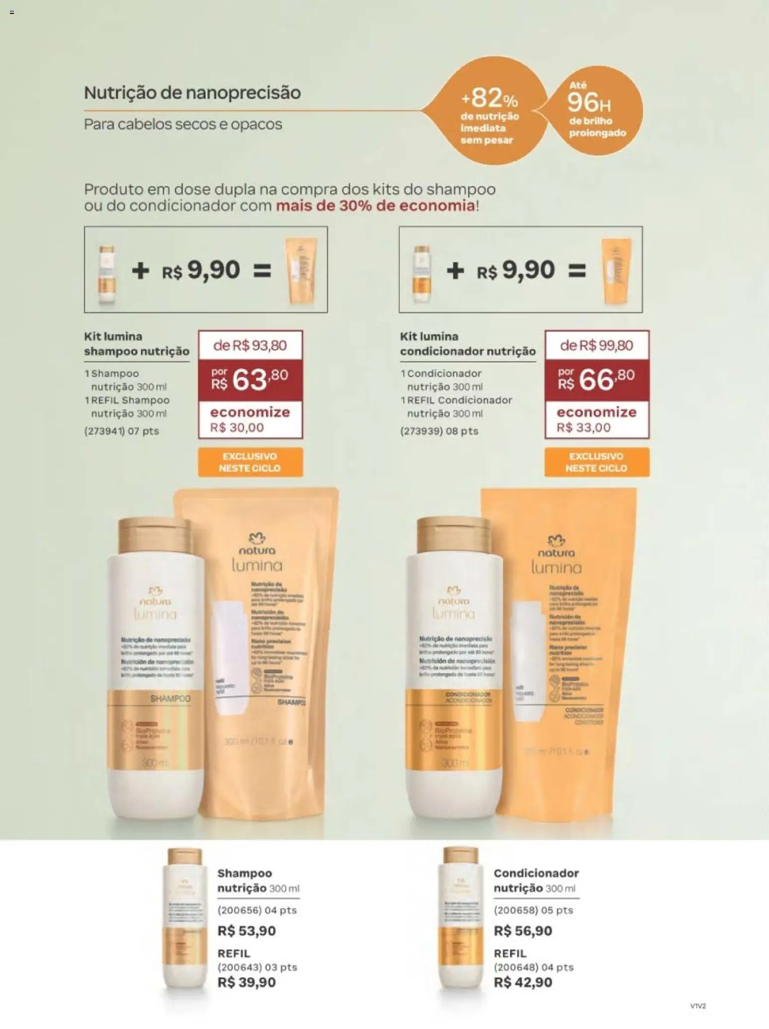 Ofertas Natura até 12/10/2026. - Página 172