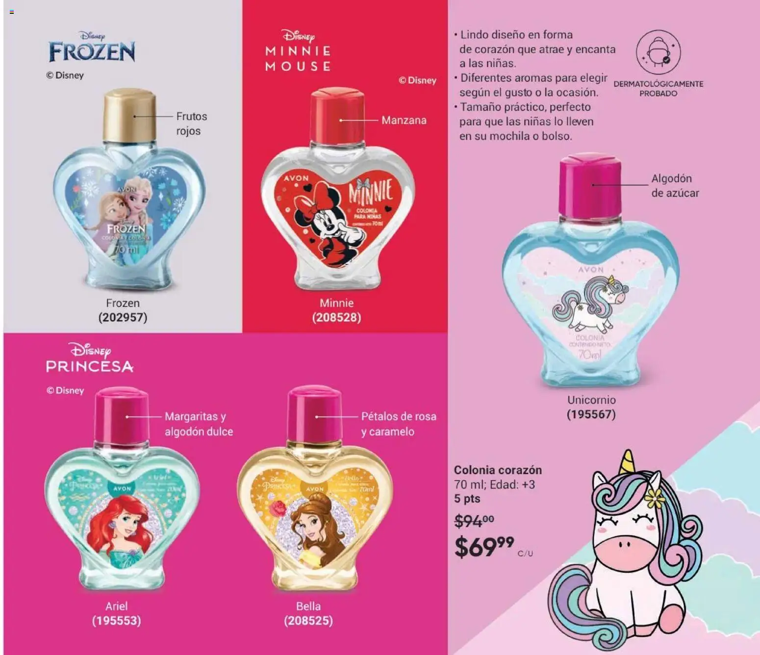 Vista previa las ofertas de la tienda AVON - AVON Casa & Estilo 11 2026 desde el 10/07/2026 