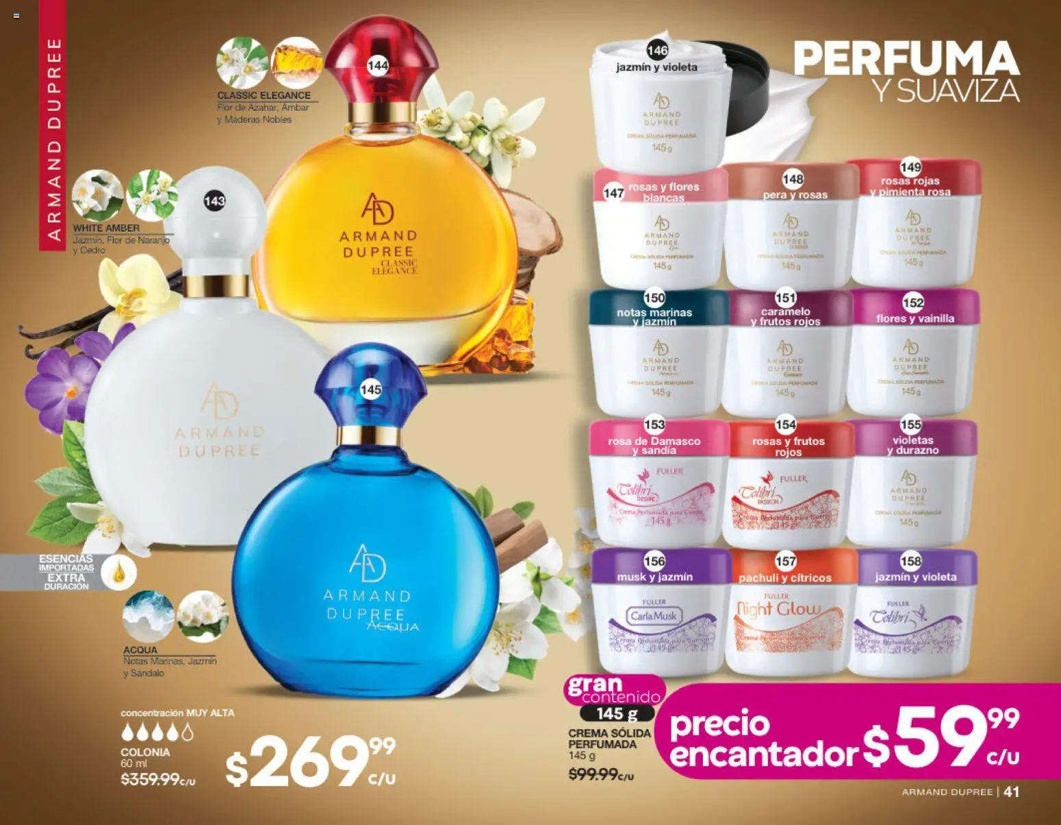 Vista previa las ofertas de la tienda Fuller - Fuller campaña 13 2026 desde el 30/09/2026 