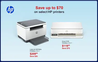 Preview of leaflet Canada Computers weekly flyer from shop Canada Computers is valid from Aug 07, 2026