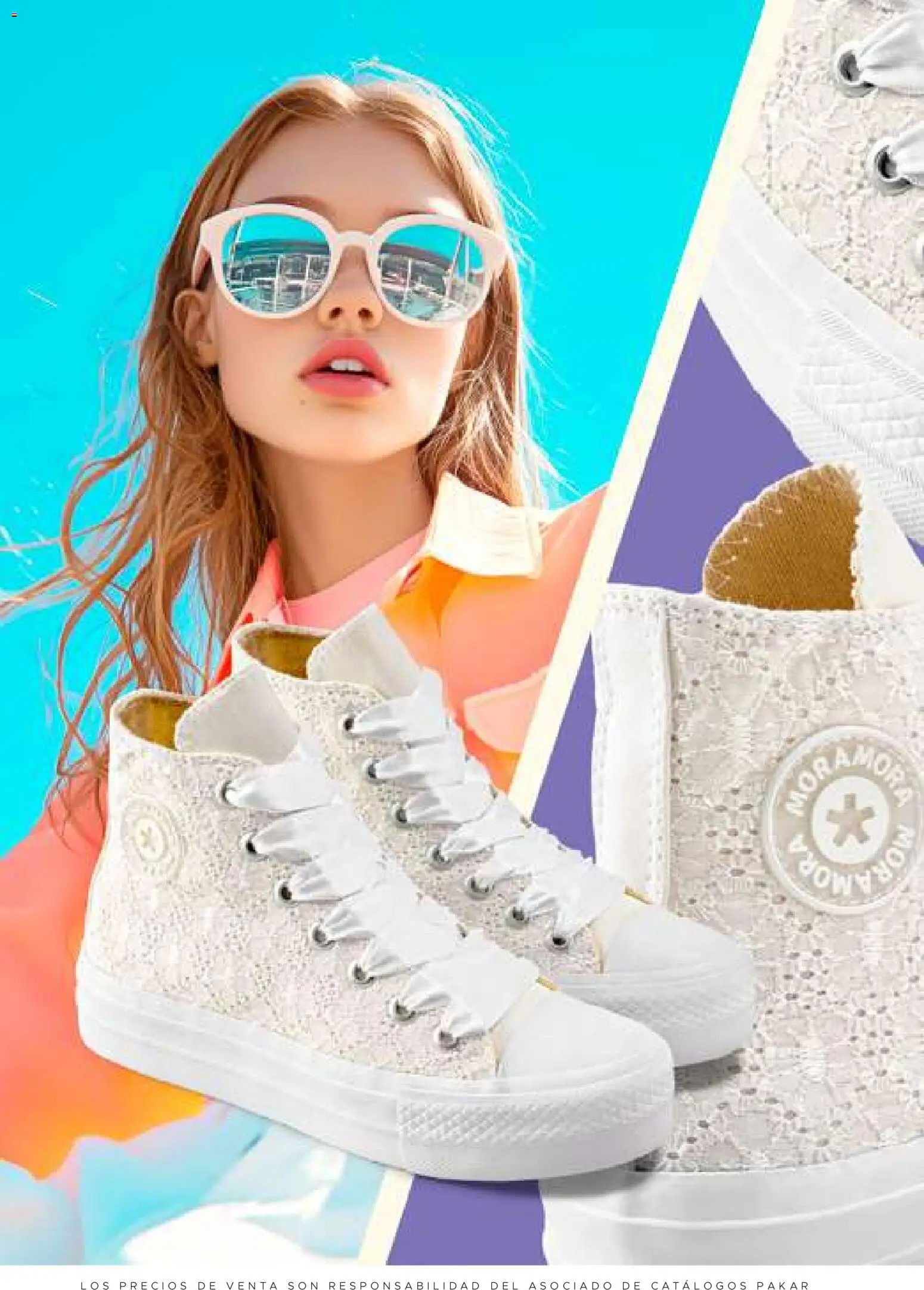 Vista previa las ofertas de la tienda SC Pakar - Catálogo Casual desde el 30/01/2026 