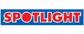 Logo shop Spotlight