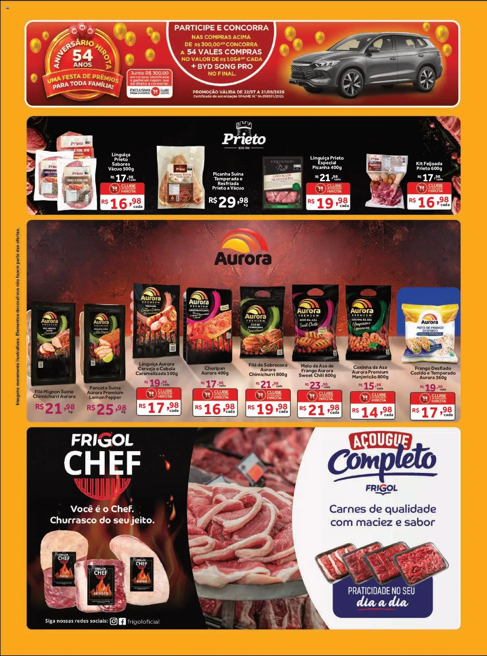 Ofertas Hirota Food até 21/09/2026. - Página 6