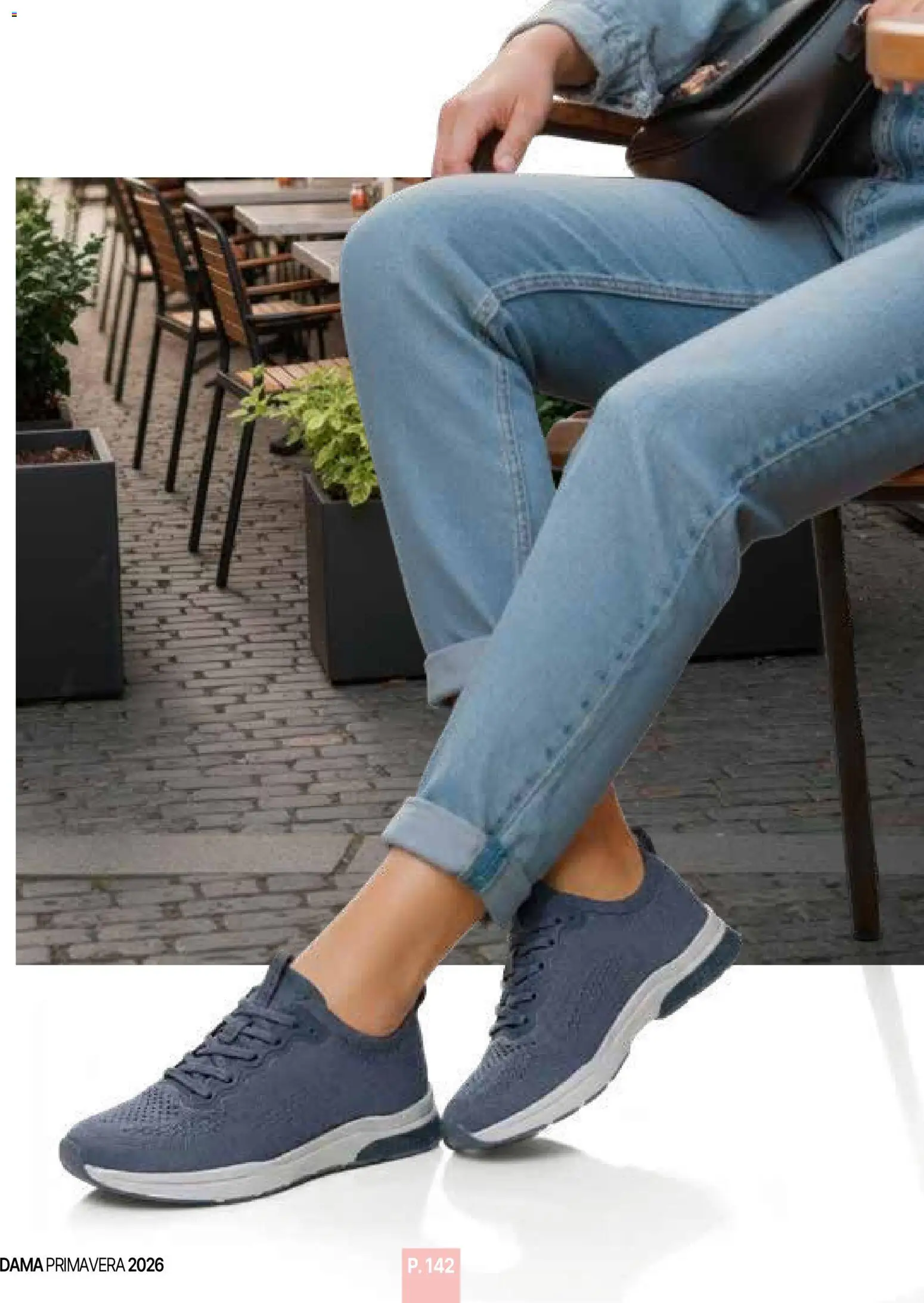 Vista previa las ofertas de la tienda Impuls - Catálogo Primavera desde el 01/01/2026 