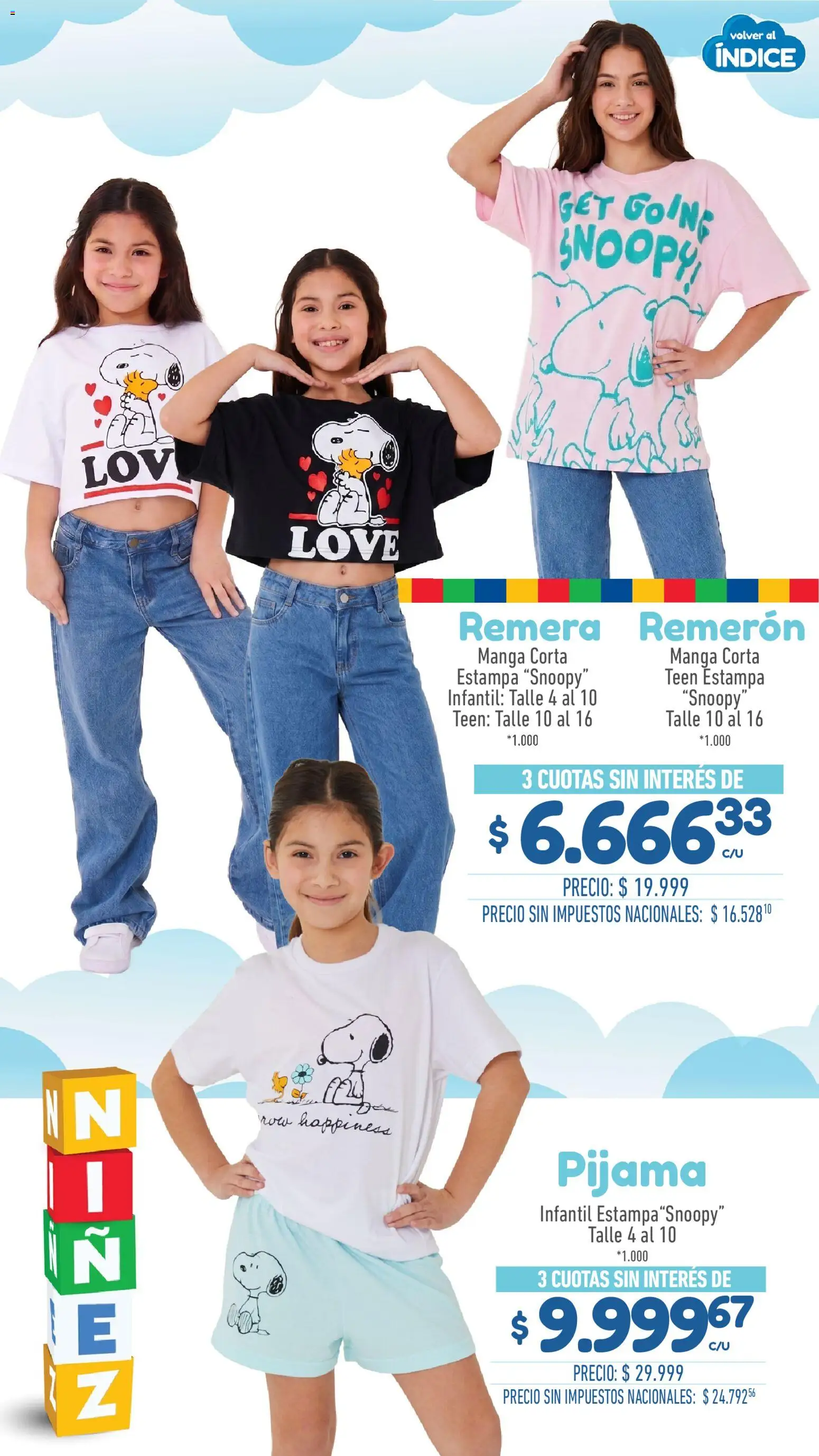 Vista previa del folleto de la tienda La Anonima válido desde el 29/07/2026 