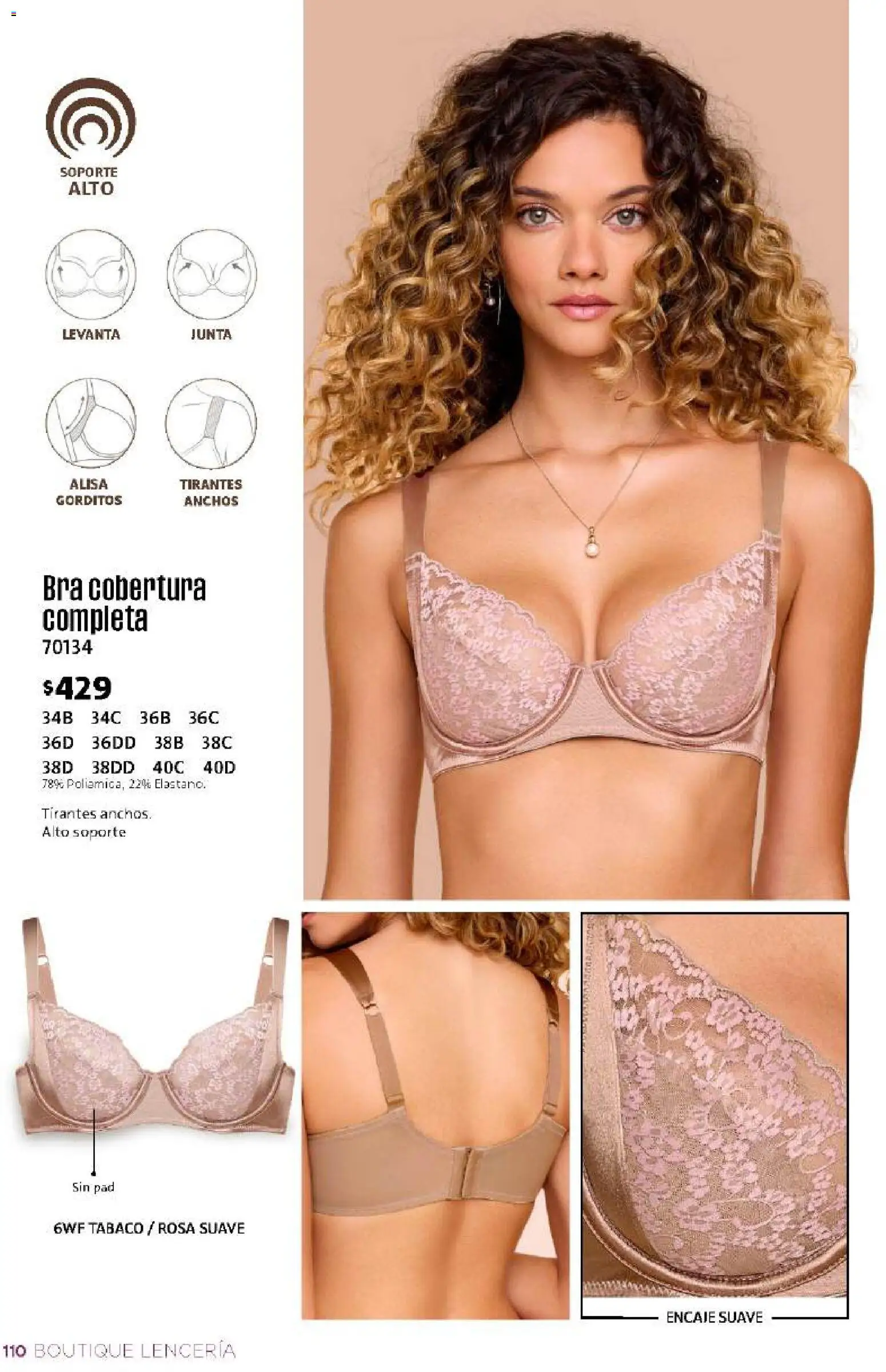 Vista previa las ofertas de la tienda Ilusión - Ilusión catálogo Otoño desde el 01/08/2026 